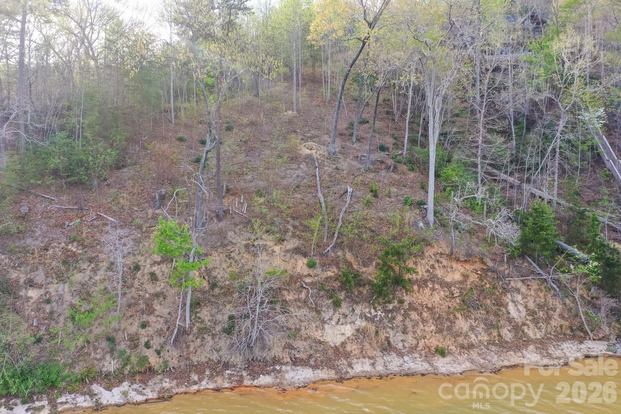 Blue Heron Point - Land