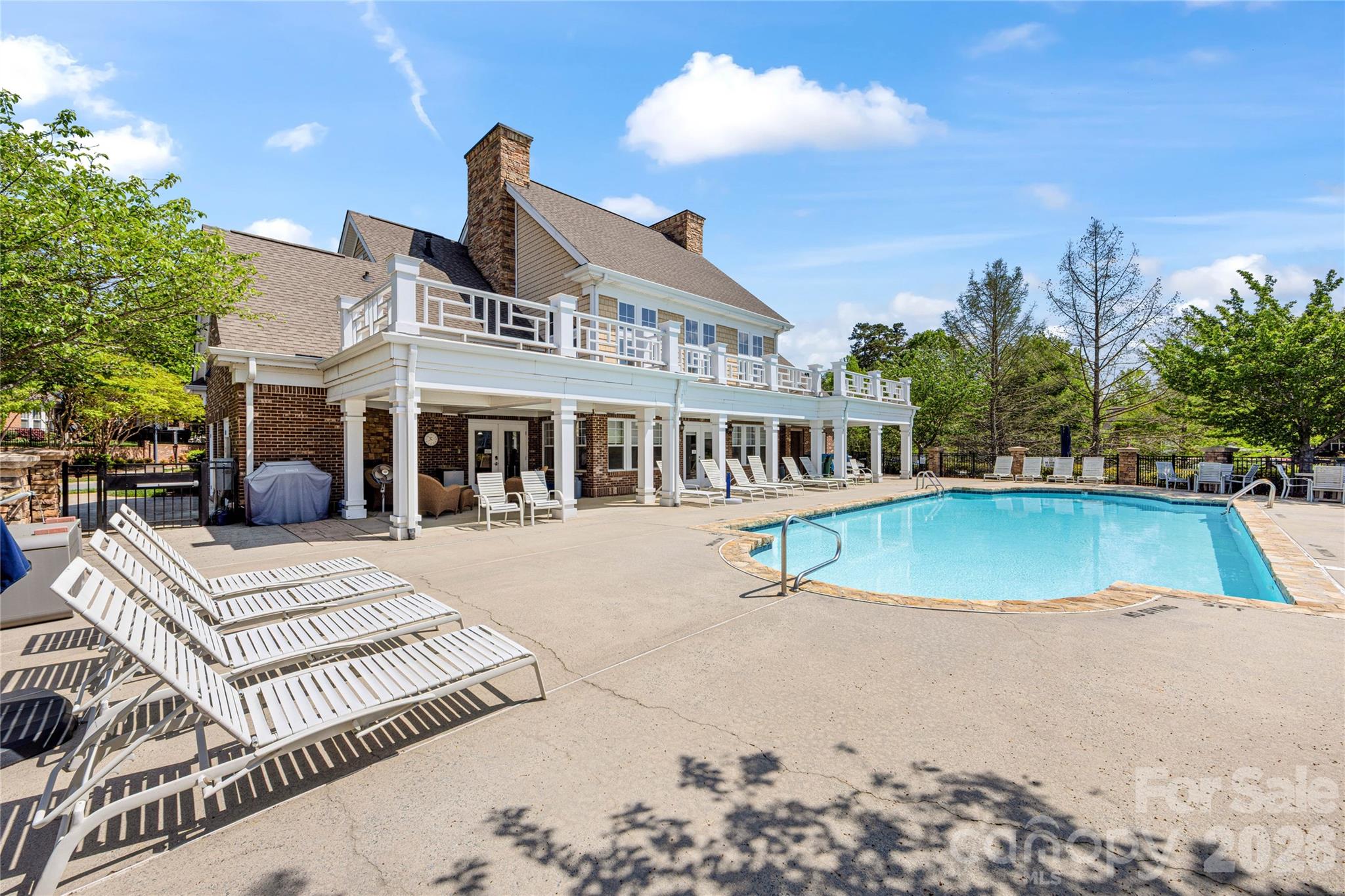 Bella Sera Villas - Residential