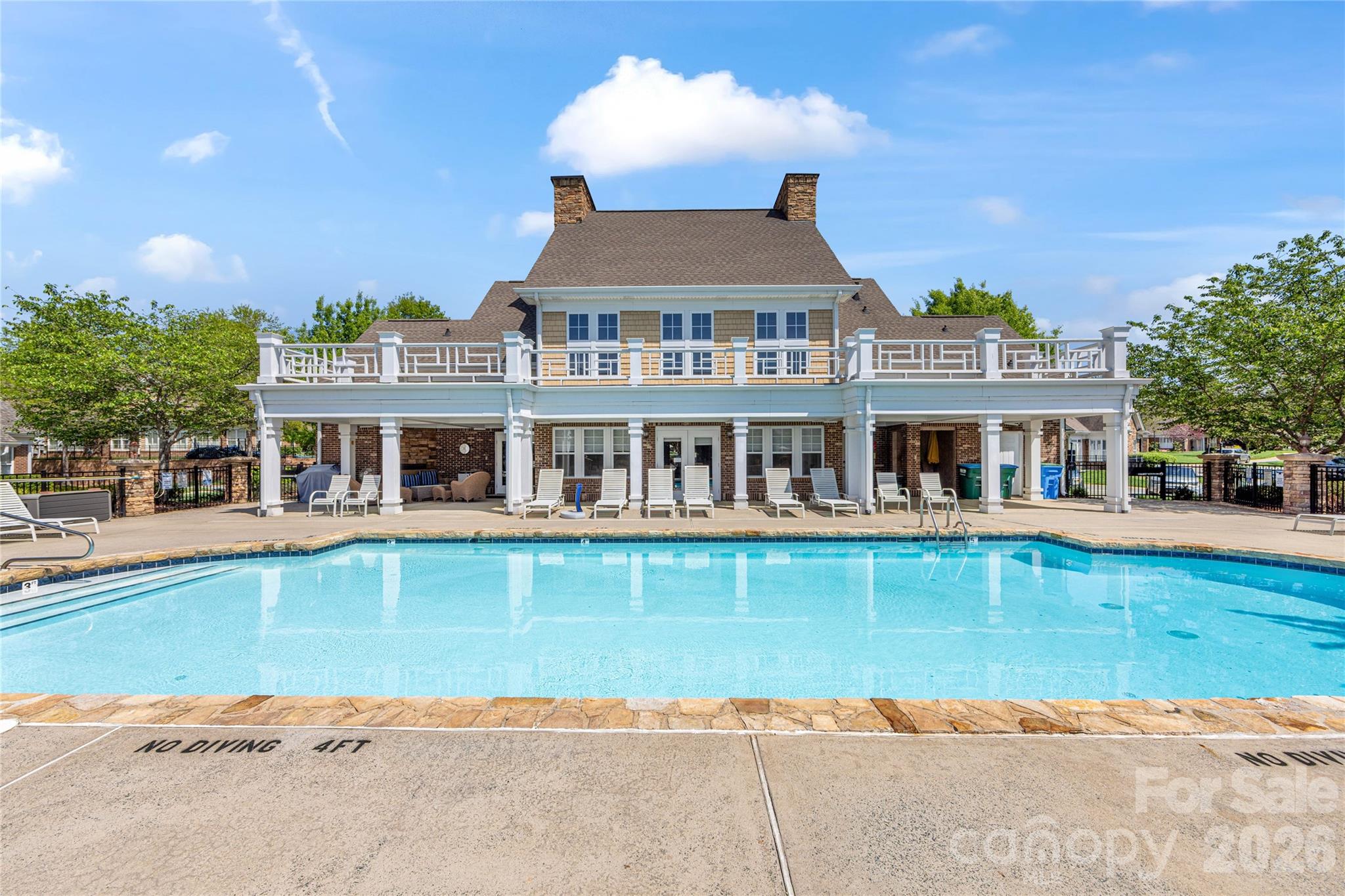 Bella Sera Villas - Residential