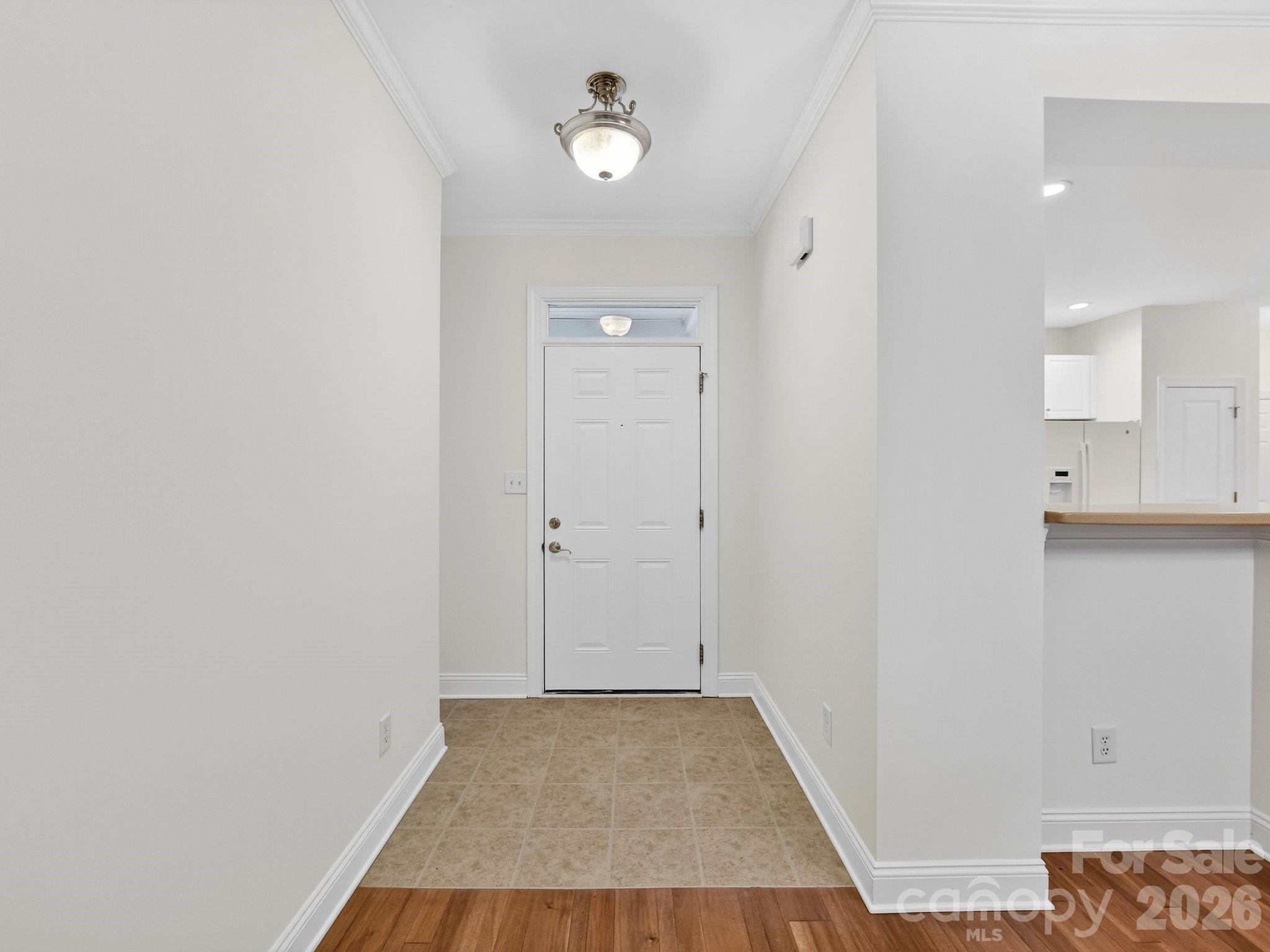 Bella Sera Villas - Residential