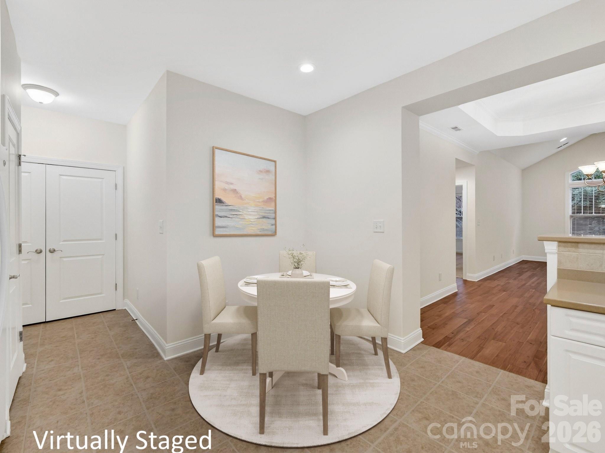 Bella Sera Villas - Residential