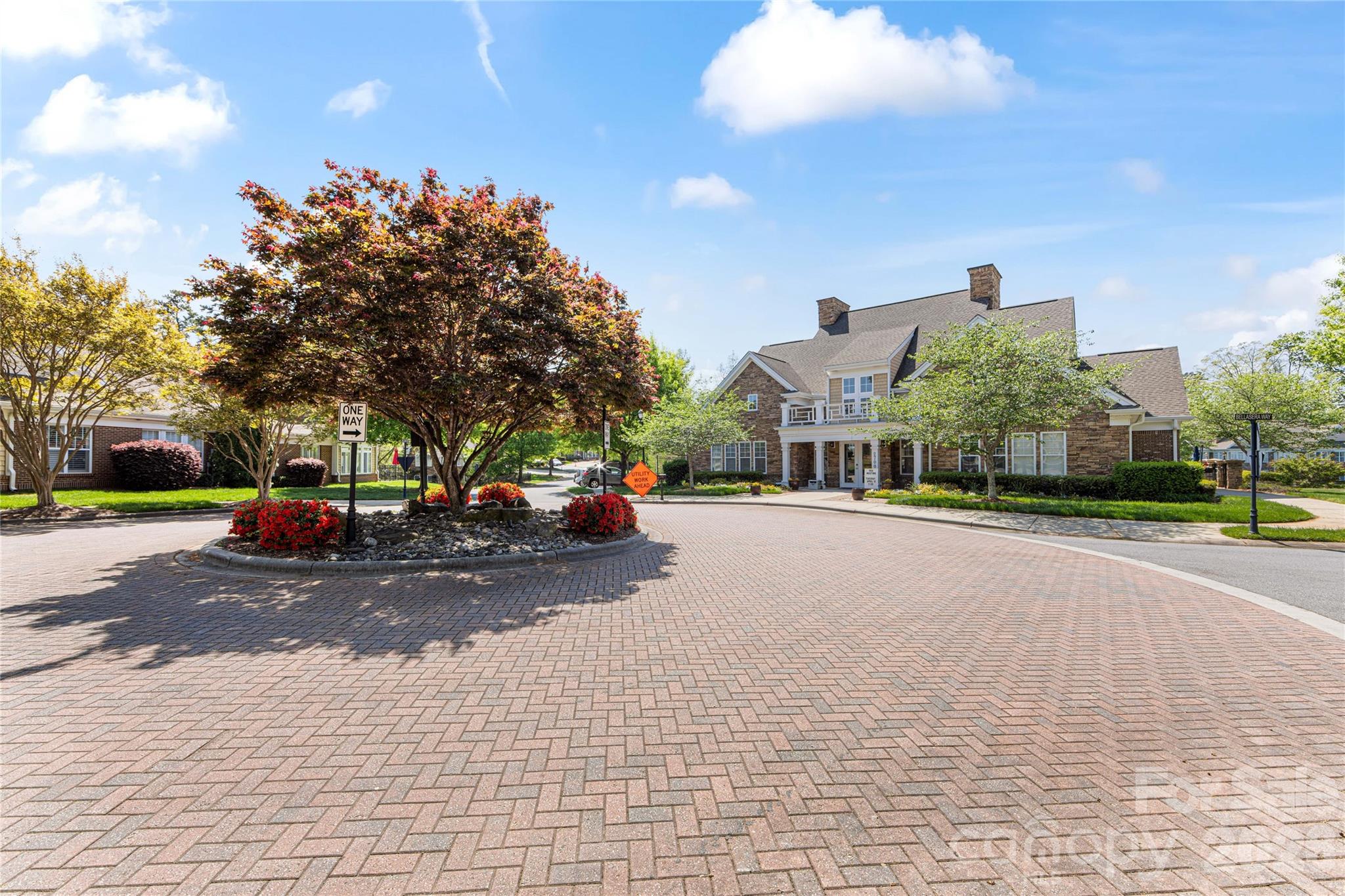 Bella Sera Villas - Residential