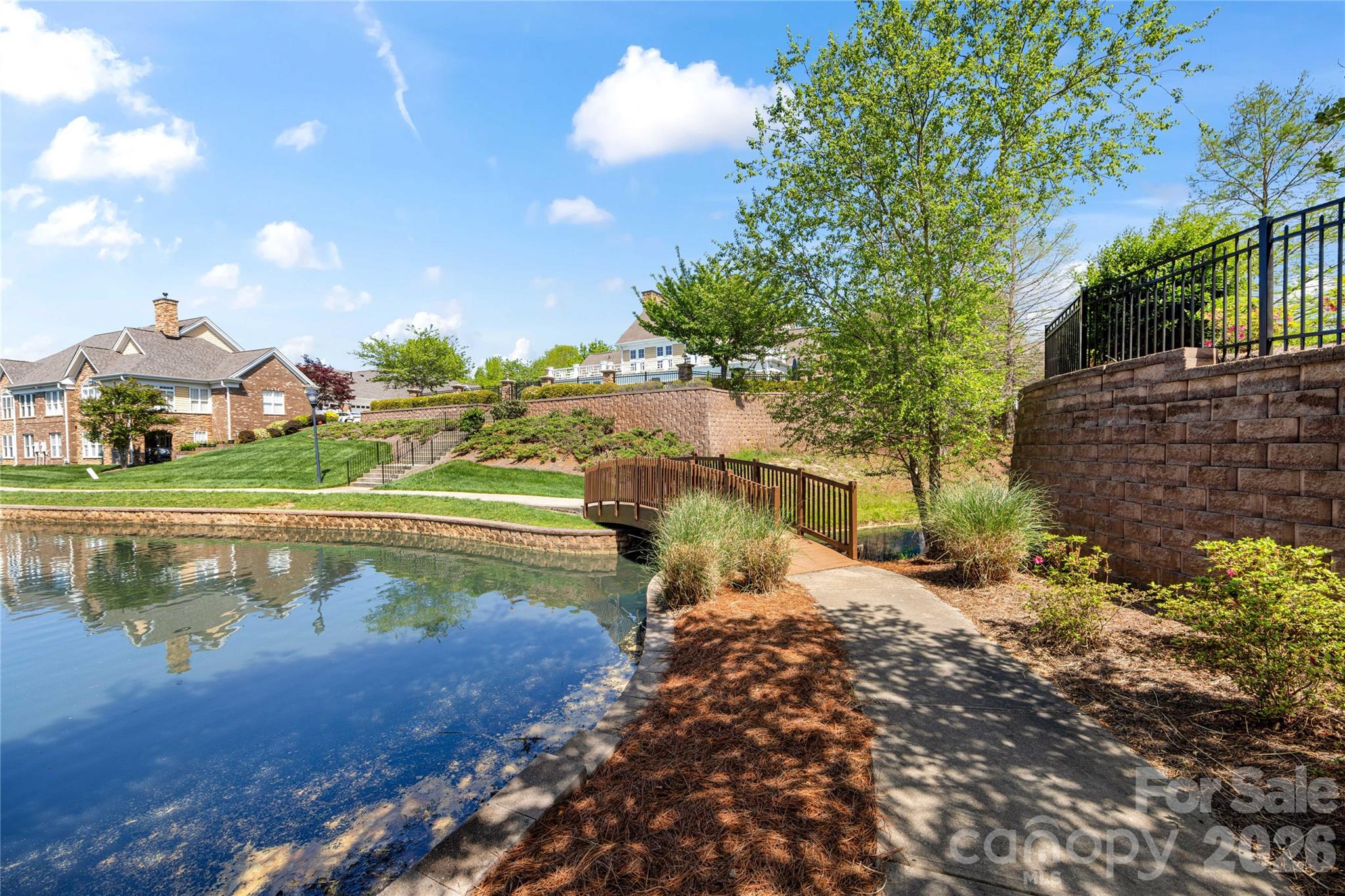 Bella Sera Villas - Residential