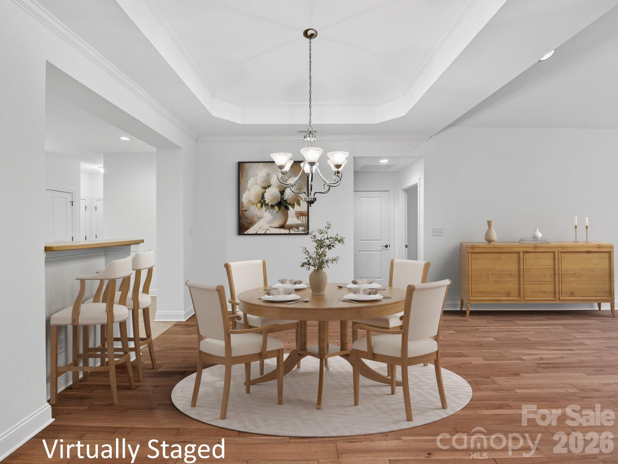 Bella Sera Villas - Residential