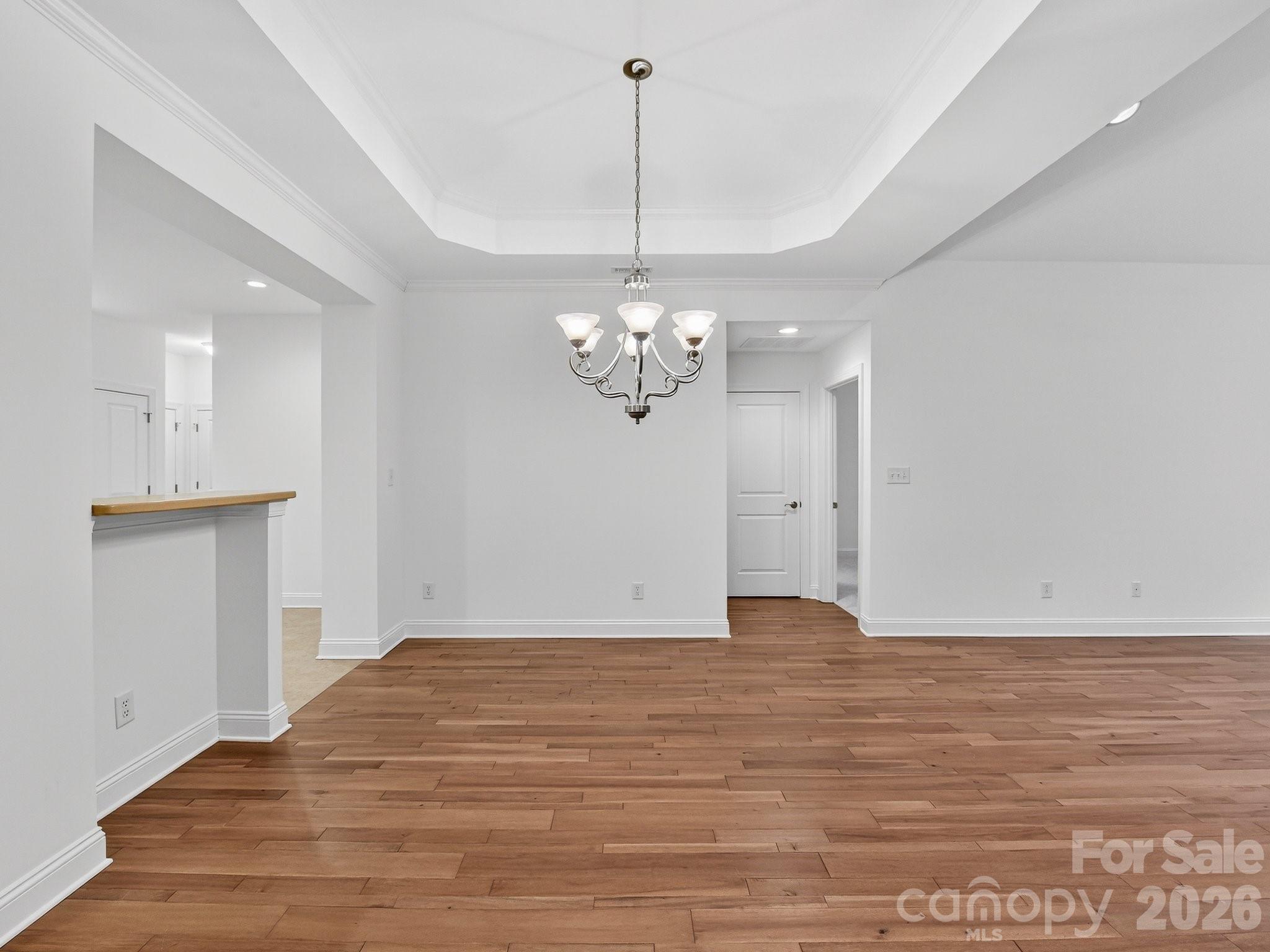 Bella Sera Villas - Residential