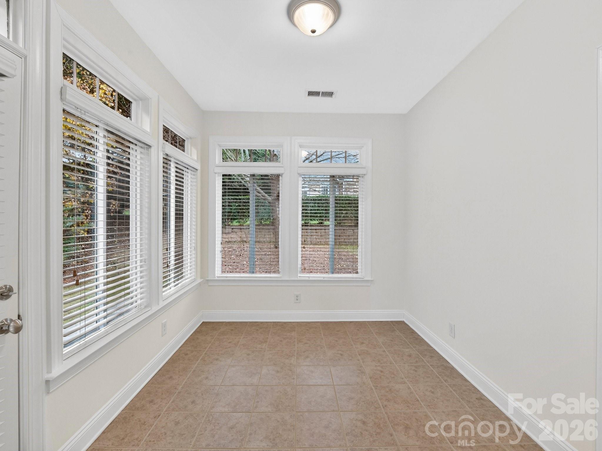 Bella Sera Villas - Residential