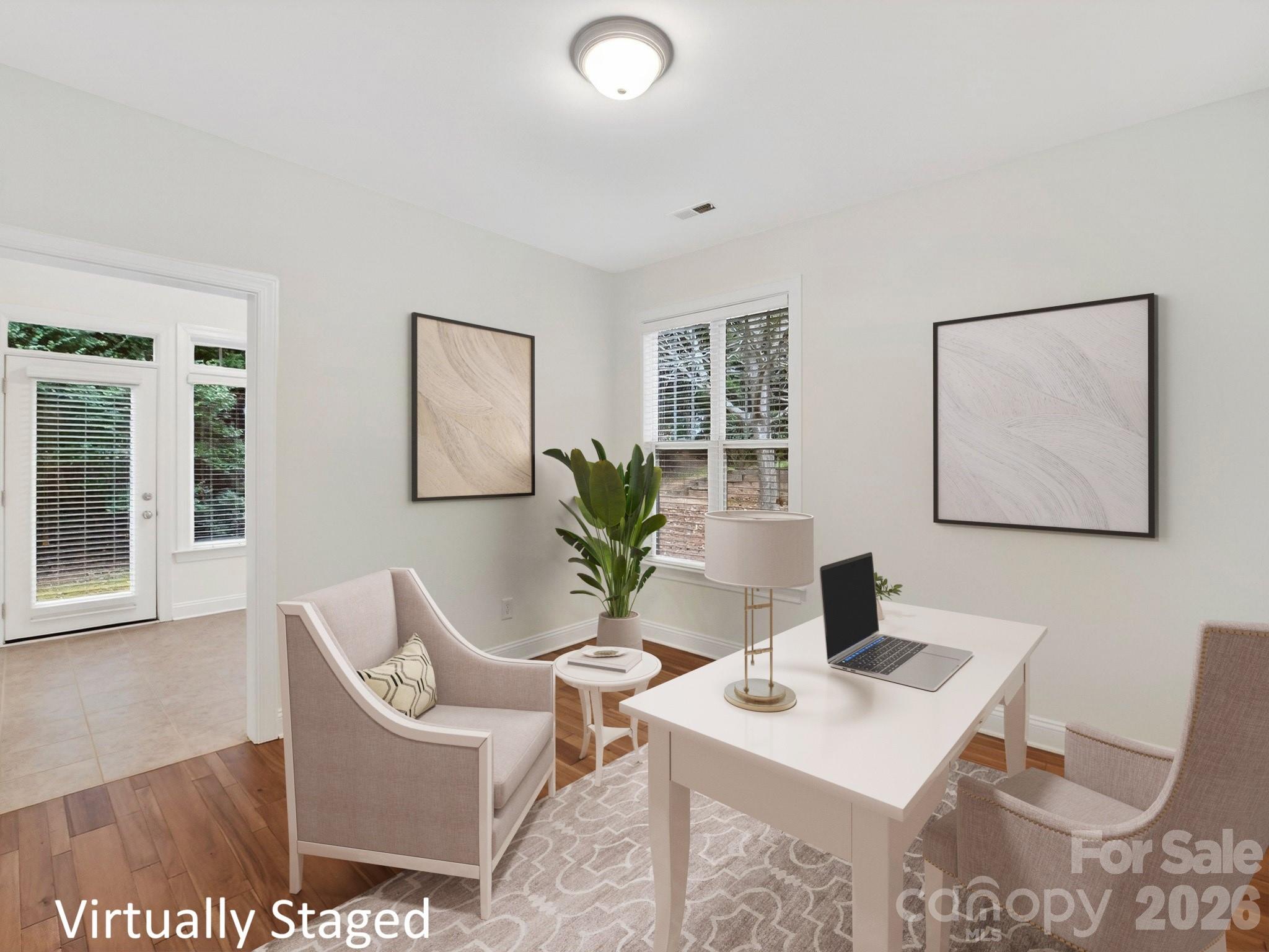 Bella Sera Villas - Residential