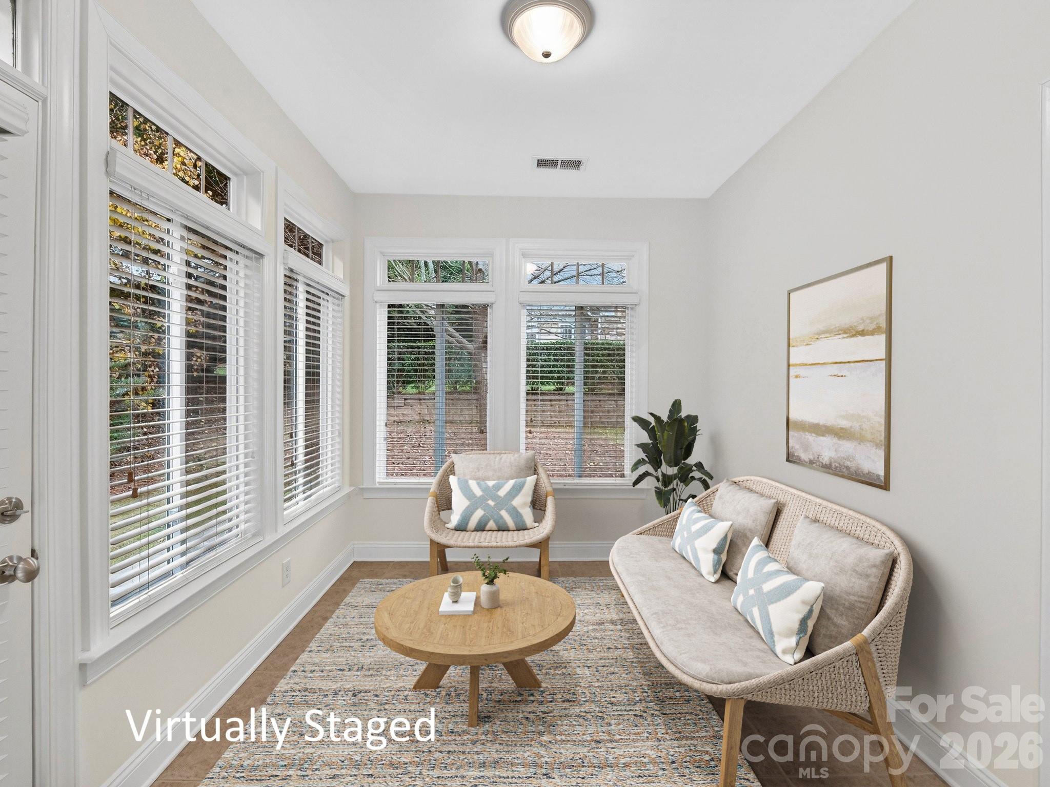 Bella Sera Villas - Residential