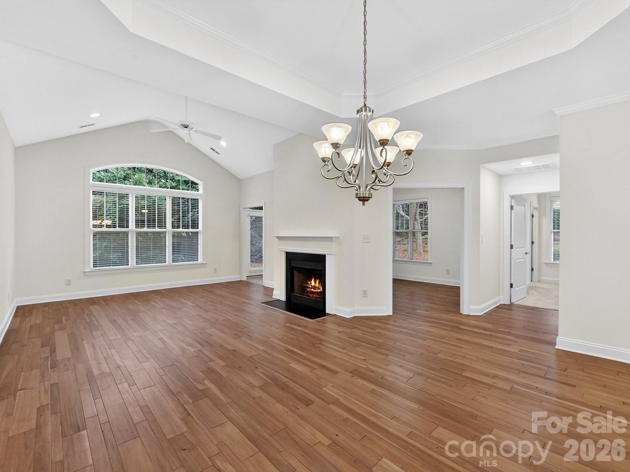 Bella Sera Villas - Residential