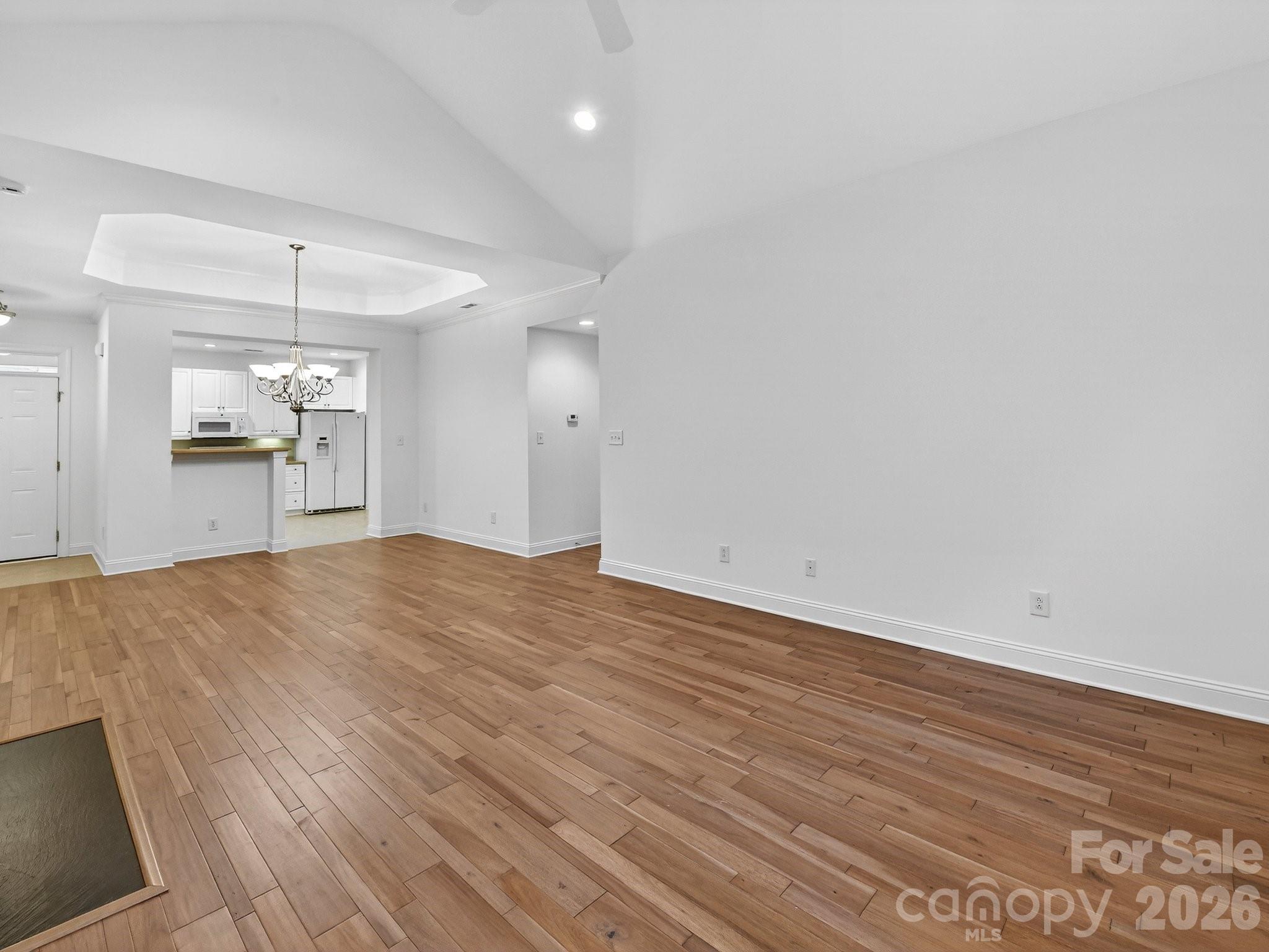 Bella Sera Villas - Residential