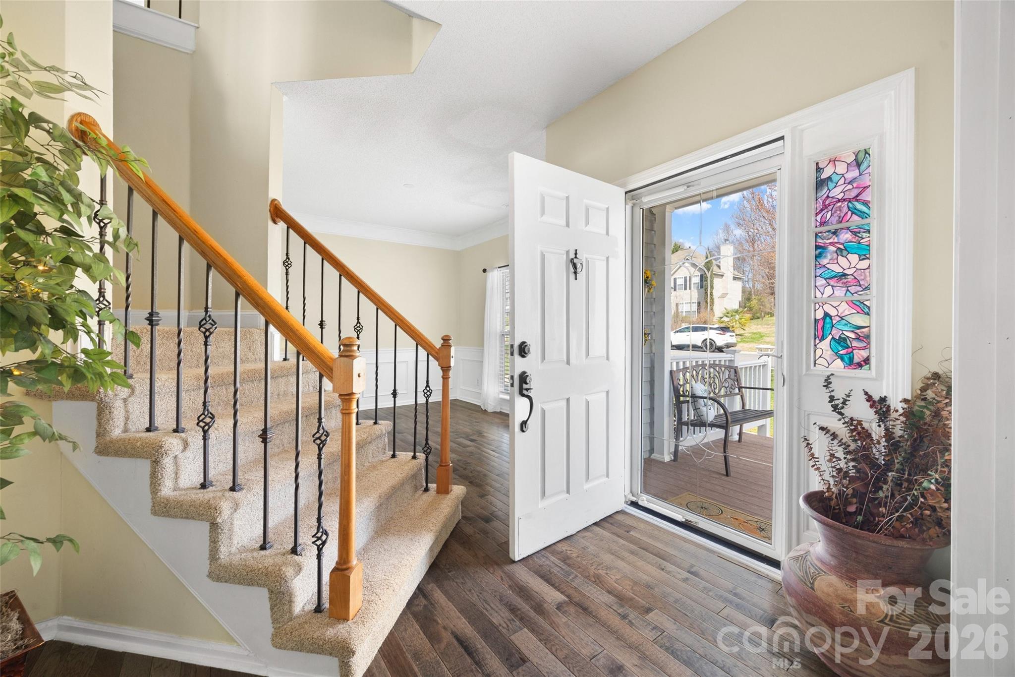 Whitegrove - Residential