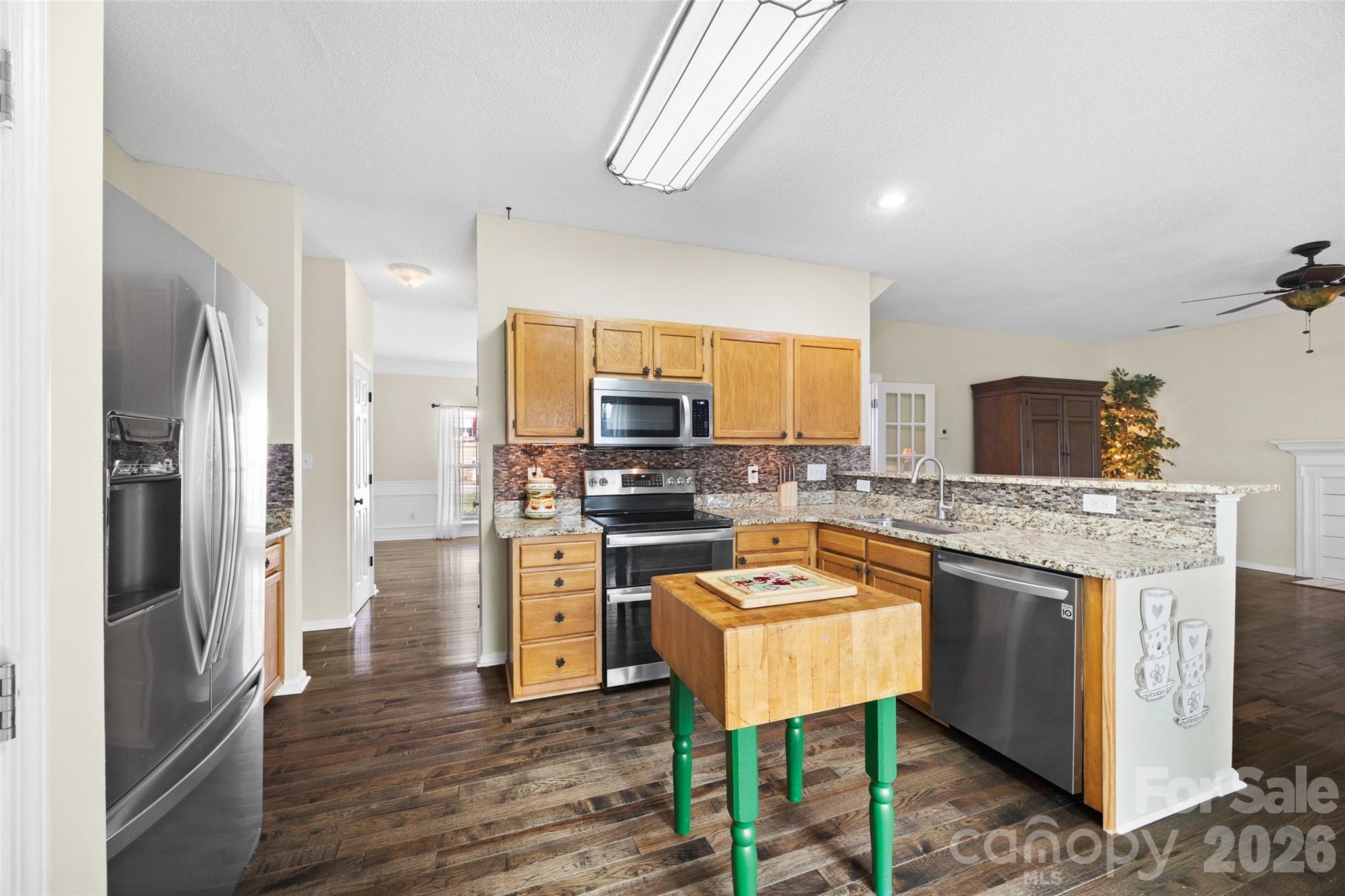 Whitegrove - Residential