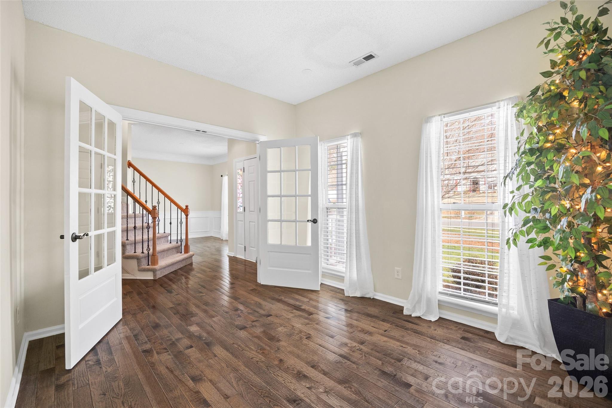 Whitegrove - Residential