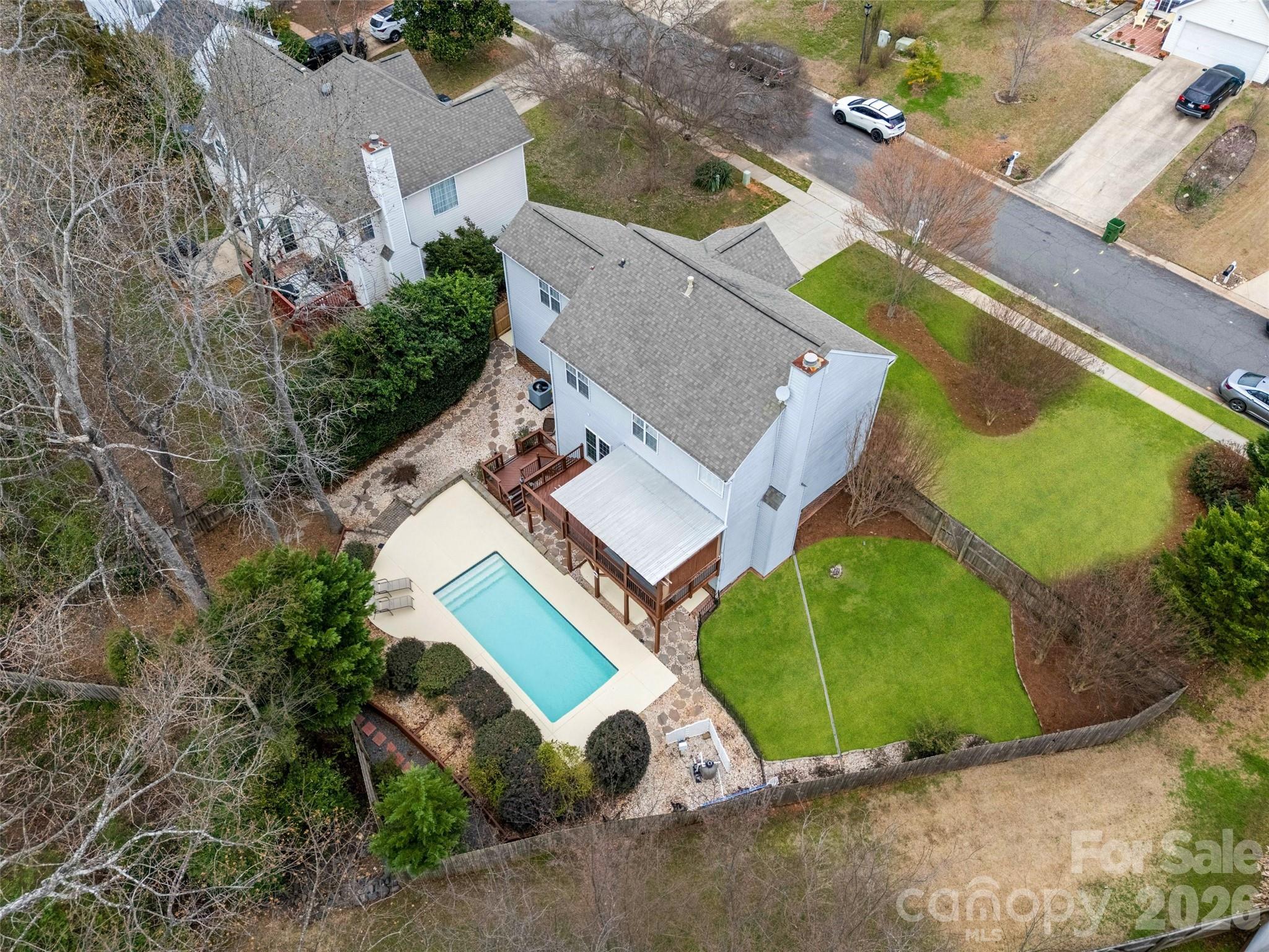 106 Shade Tree Circle