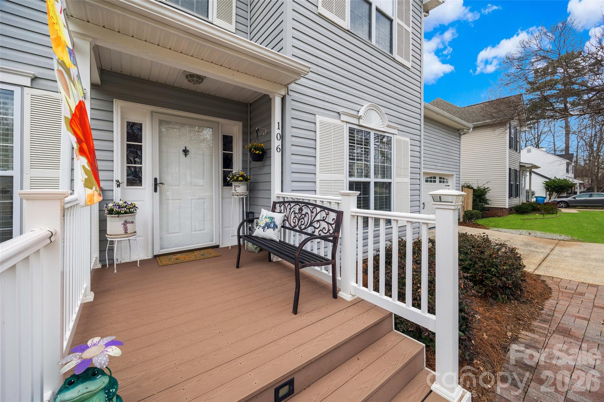 106 Shade Tree Circle