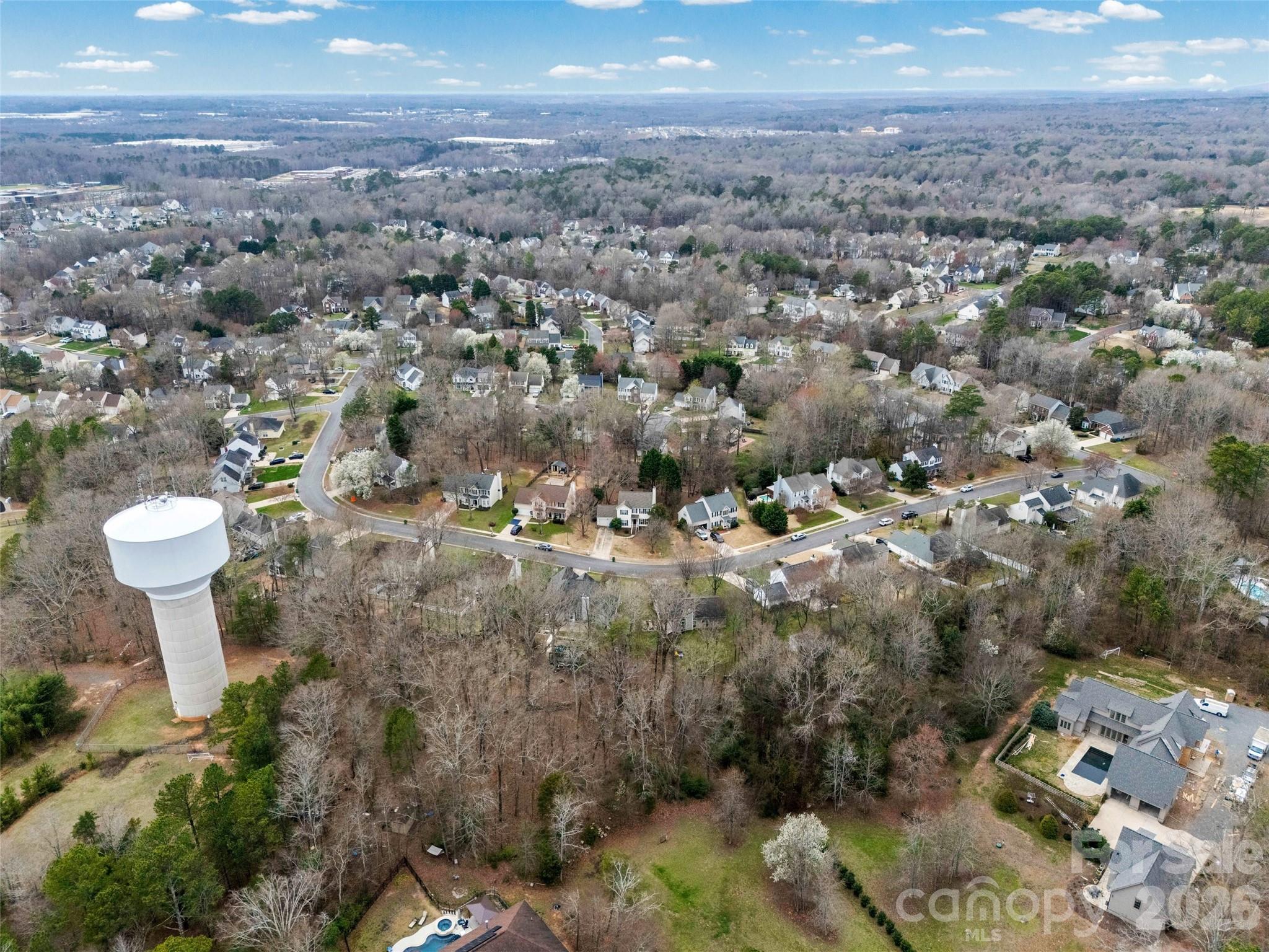 Whitegrove - Residential