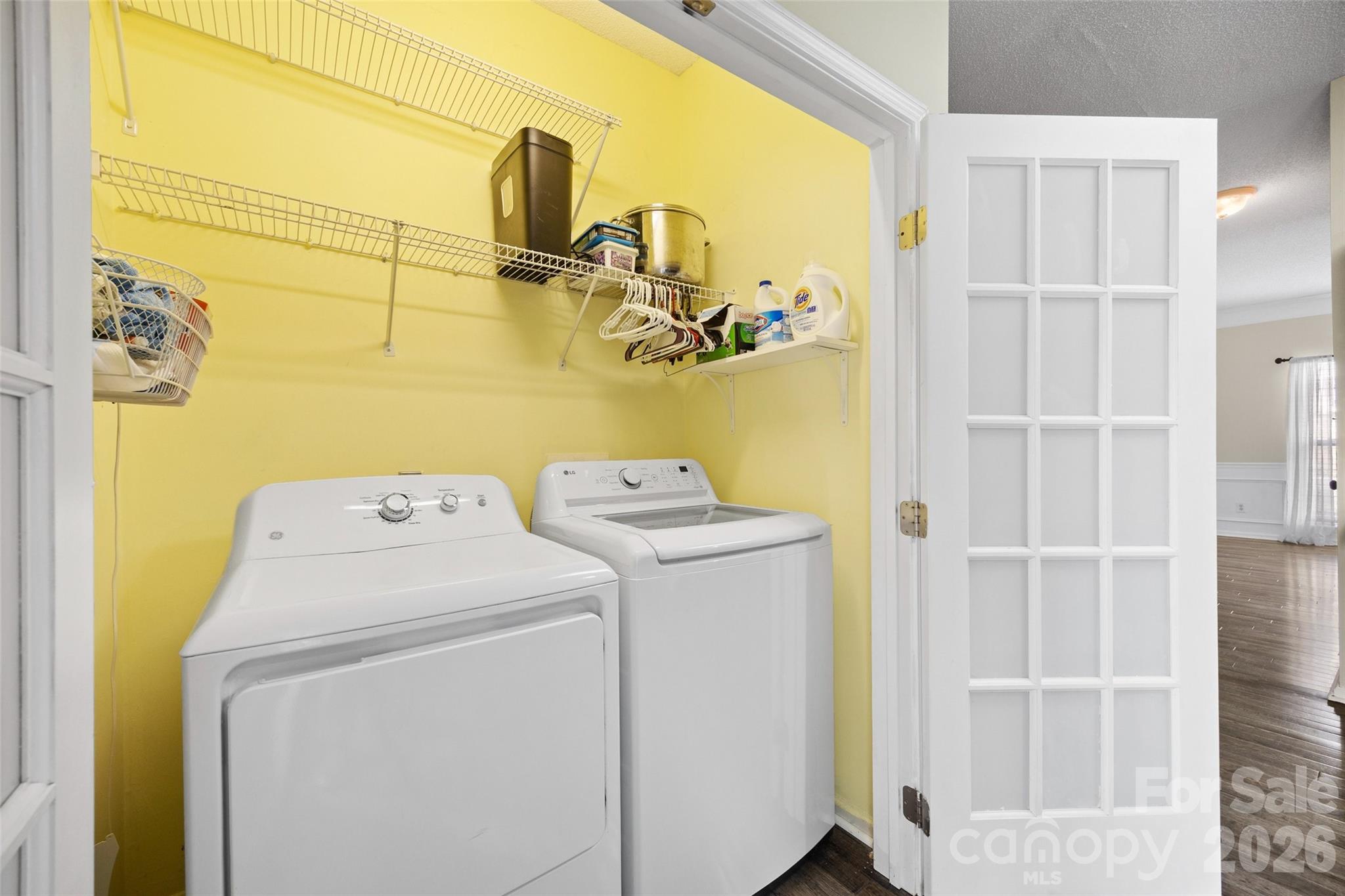 Whitegrove - Residential