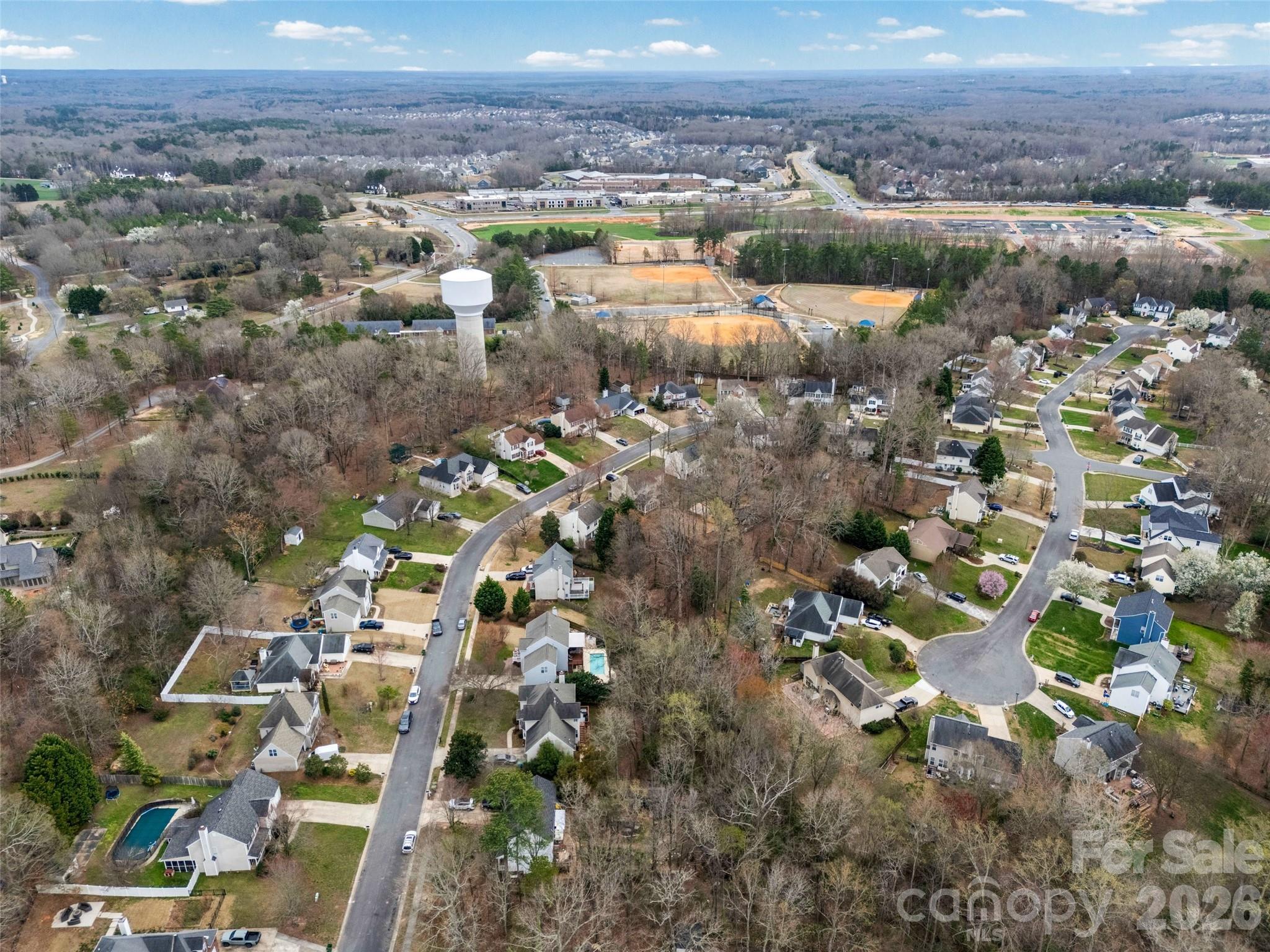 Whitegrove - Residential