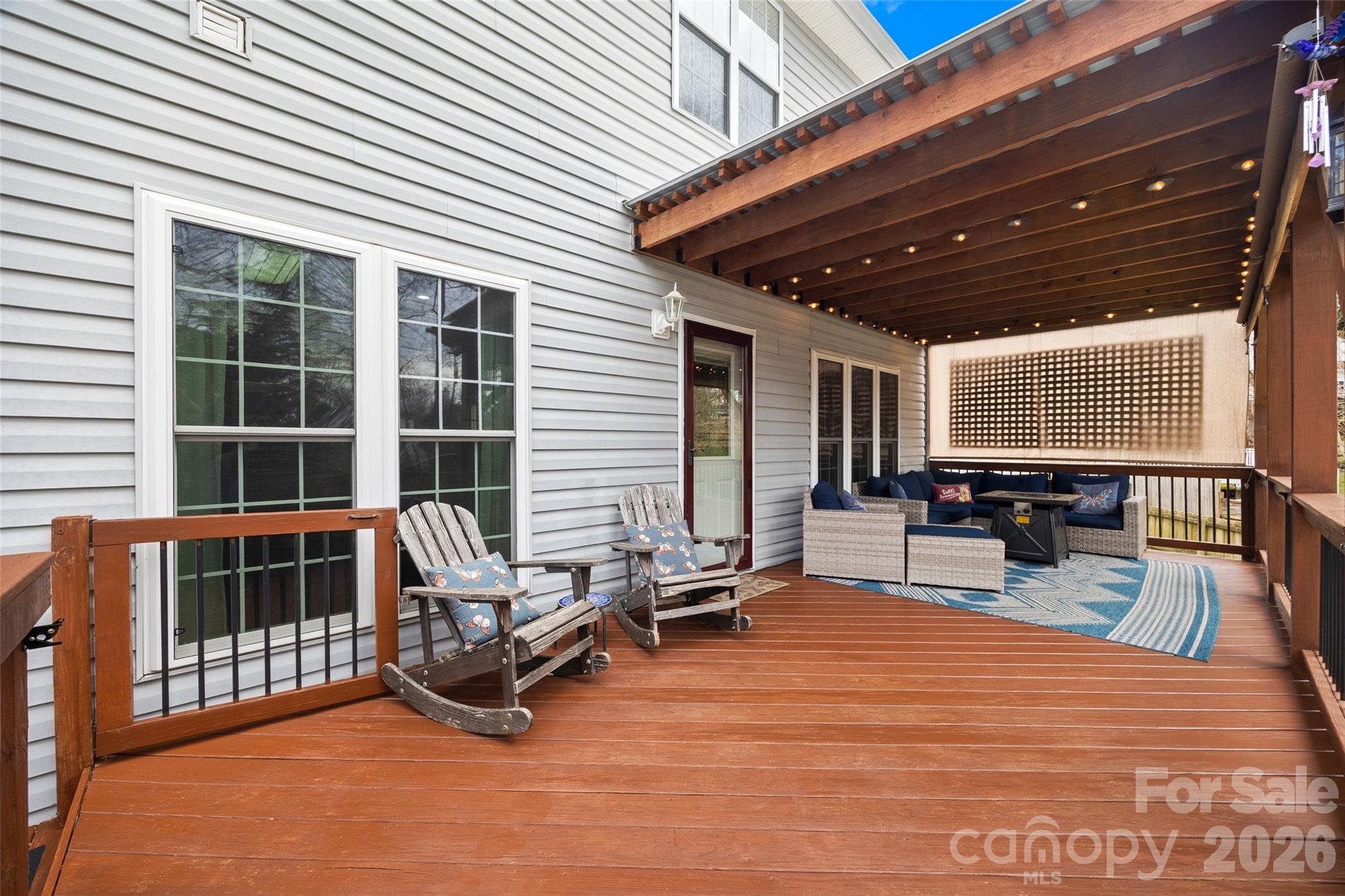 Whitegrove - Residential