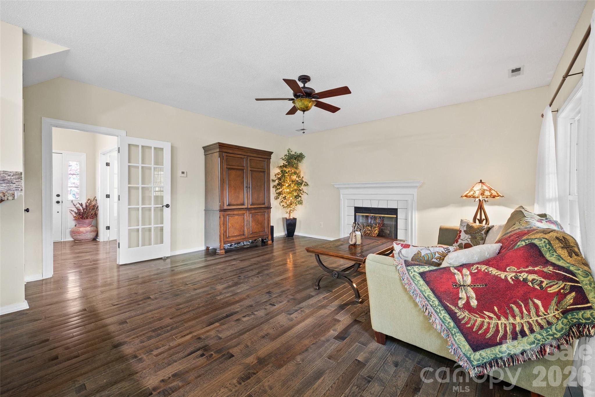 Whitegrove - Residential