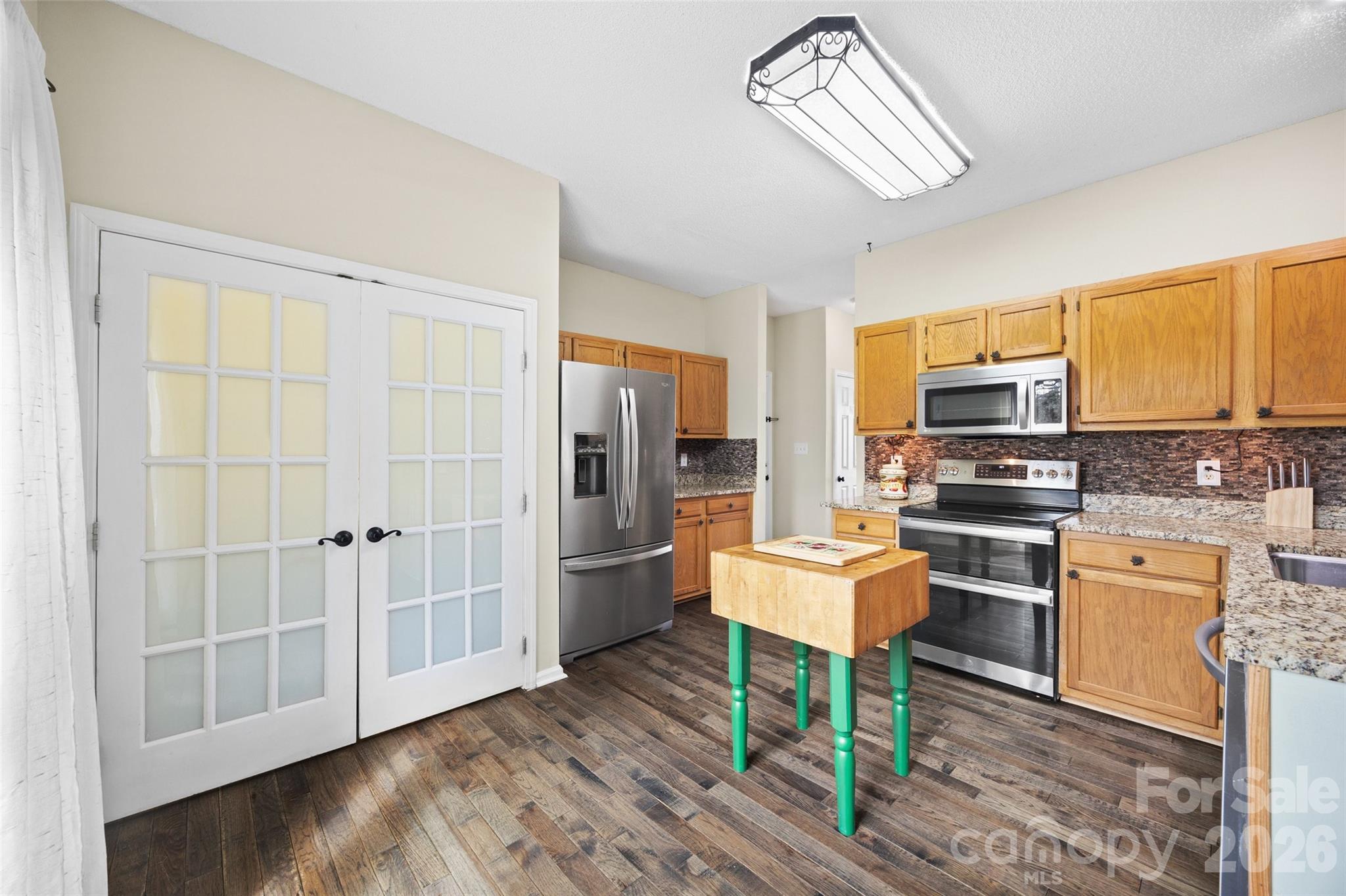 Whitegrove - Residential