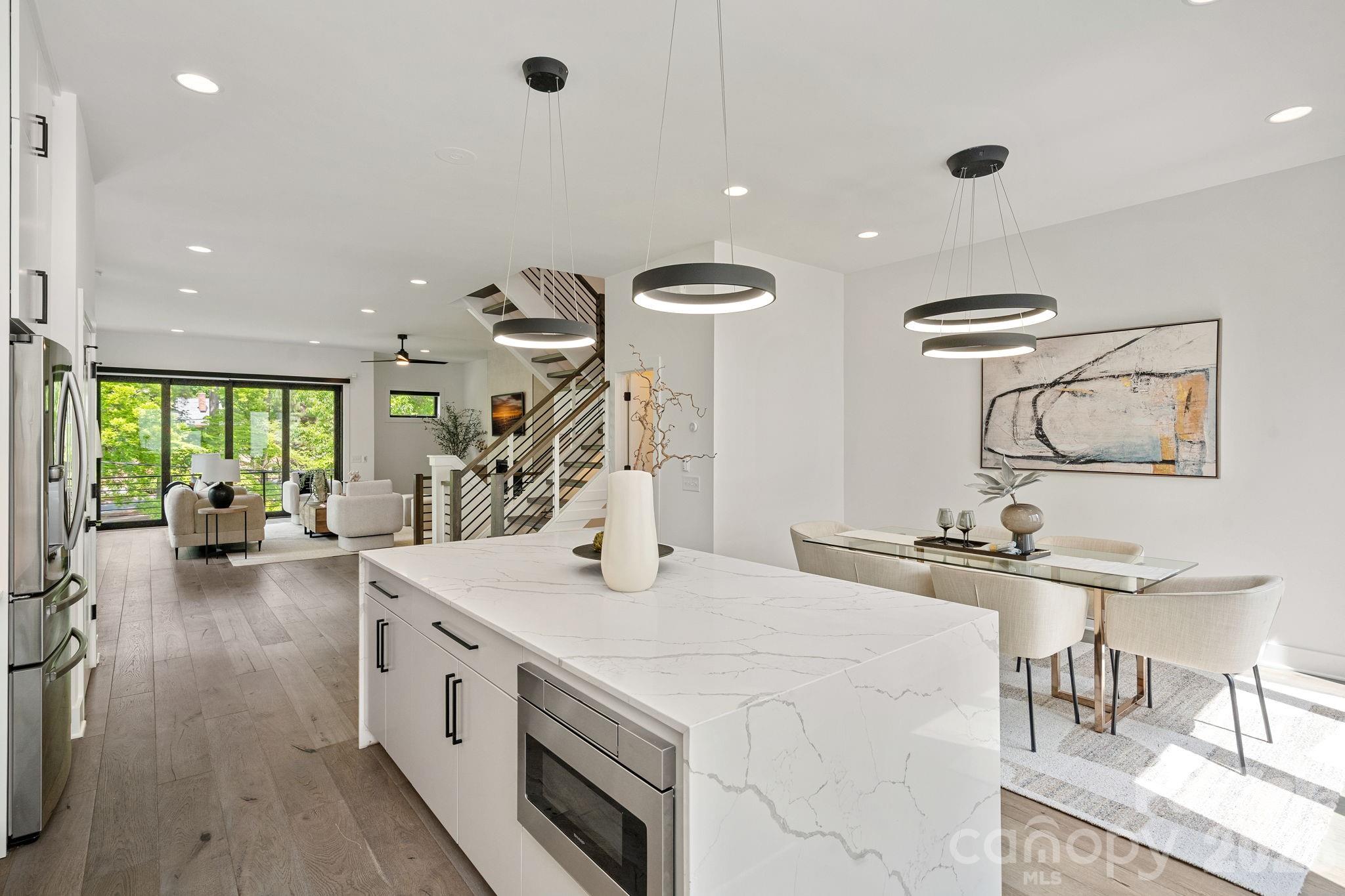 Third Ward - Residential