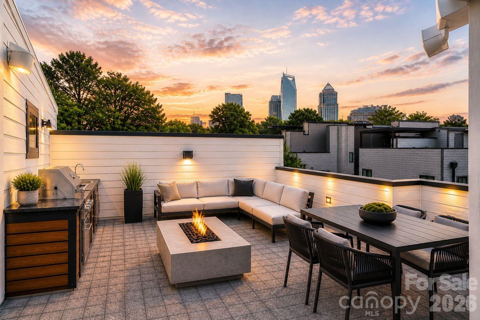 Third Ward - Residential