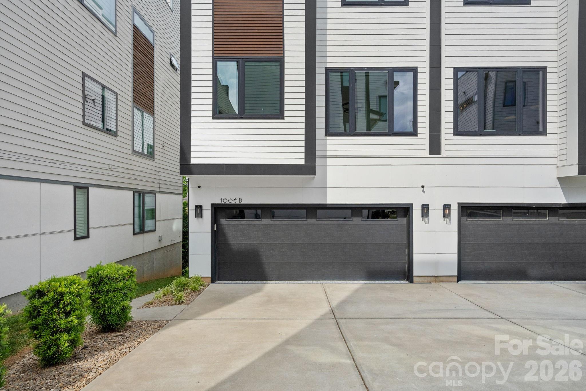 Third Ward - Residential