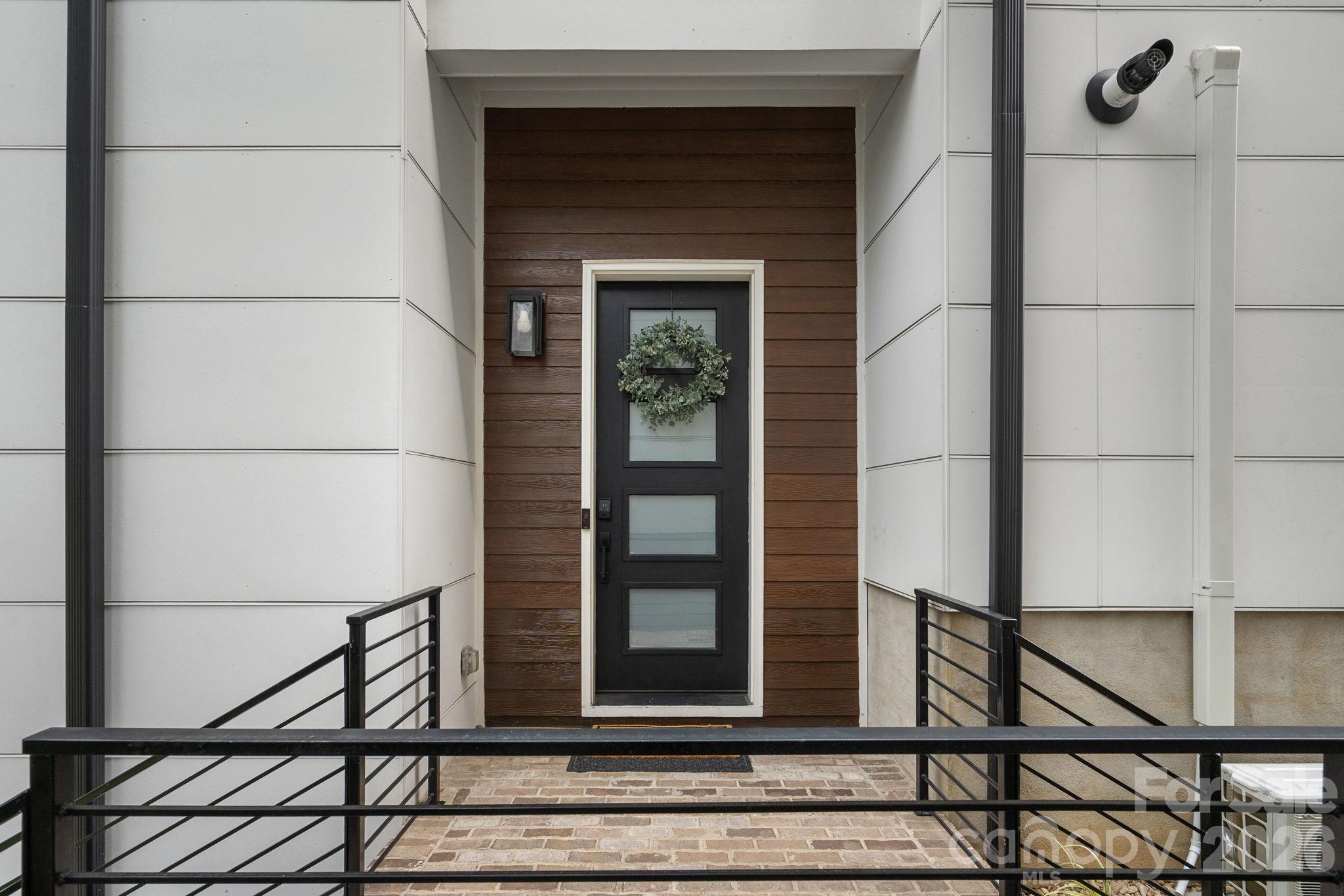 Third Ward - Residential