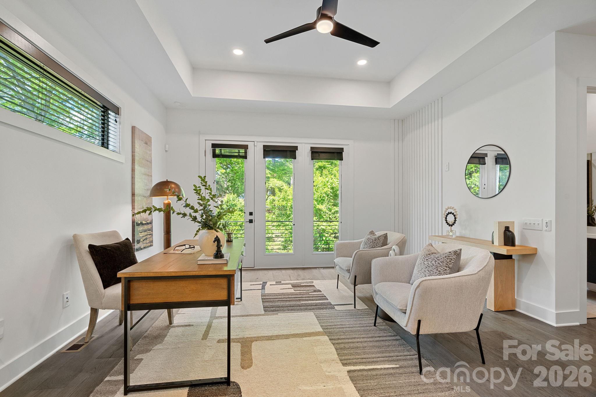 Third Ward - Residential