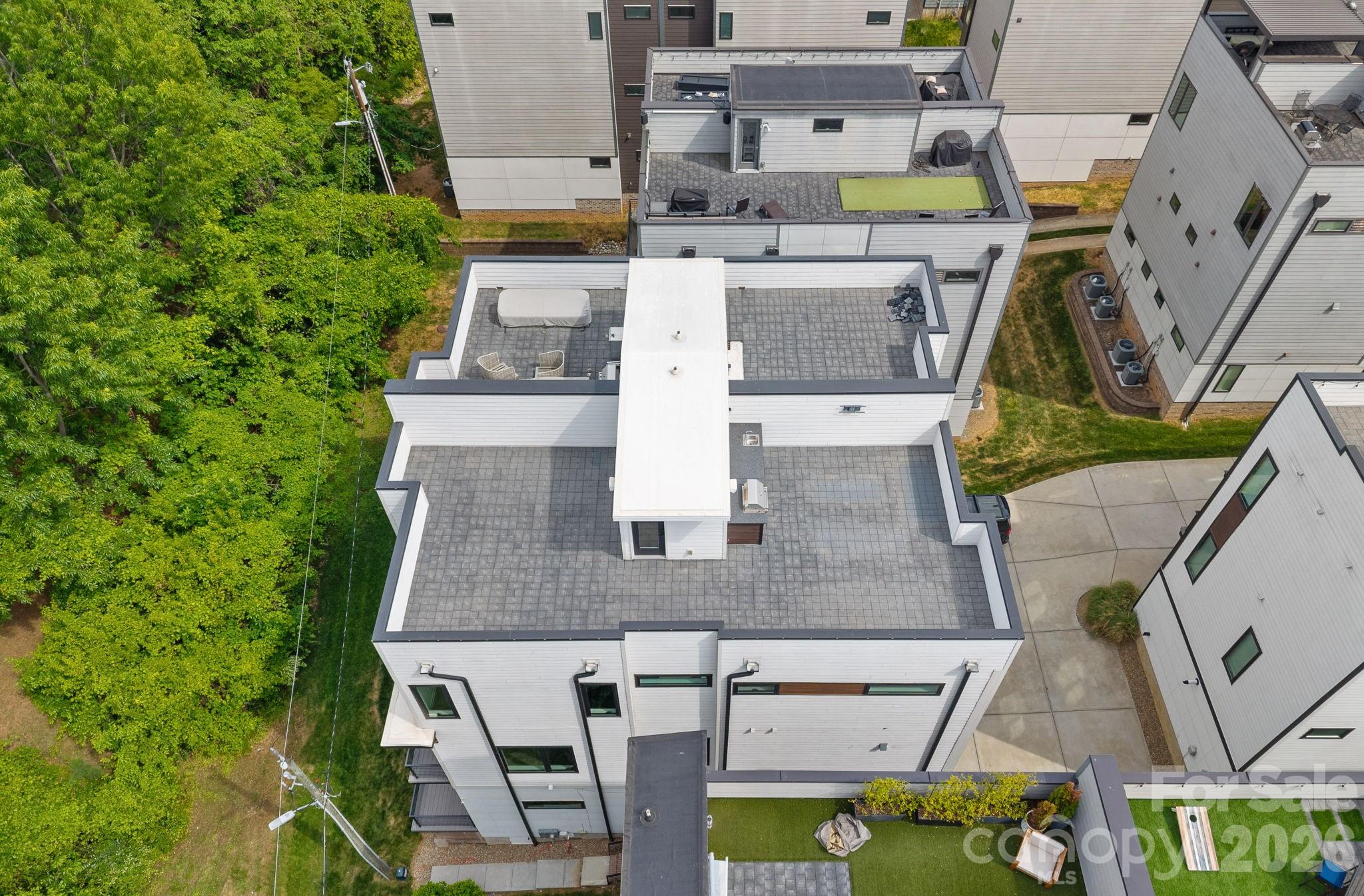 Third Ward - Residential