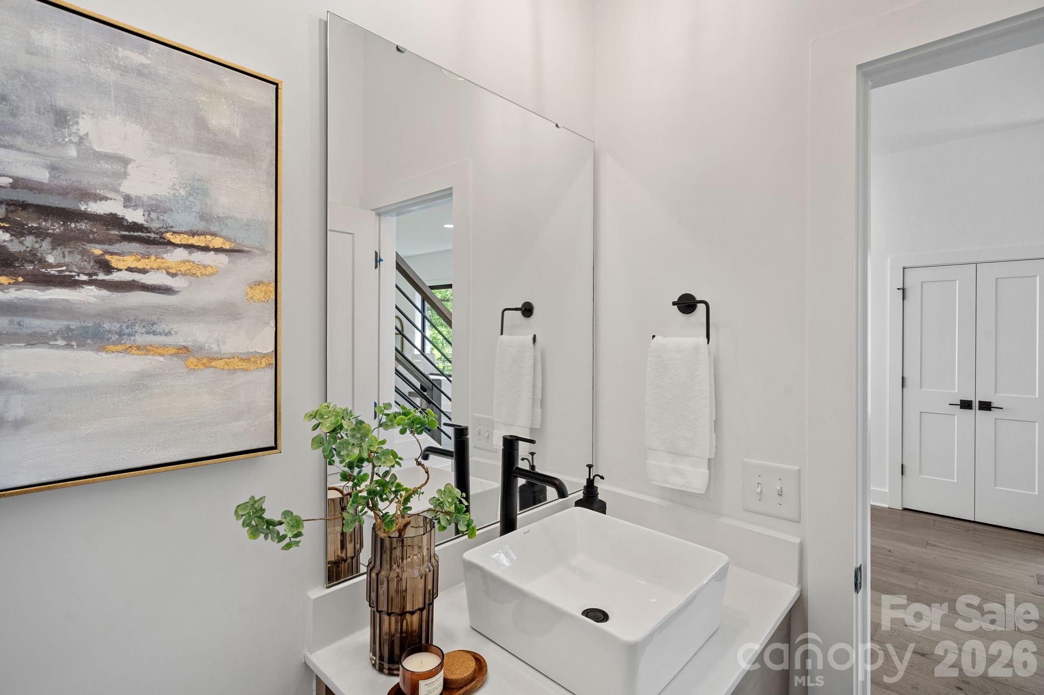 Third Ward - Residential