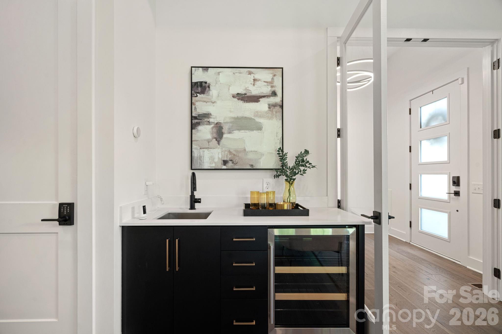 Third Ward - Residential