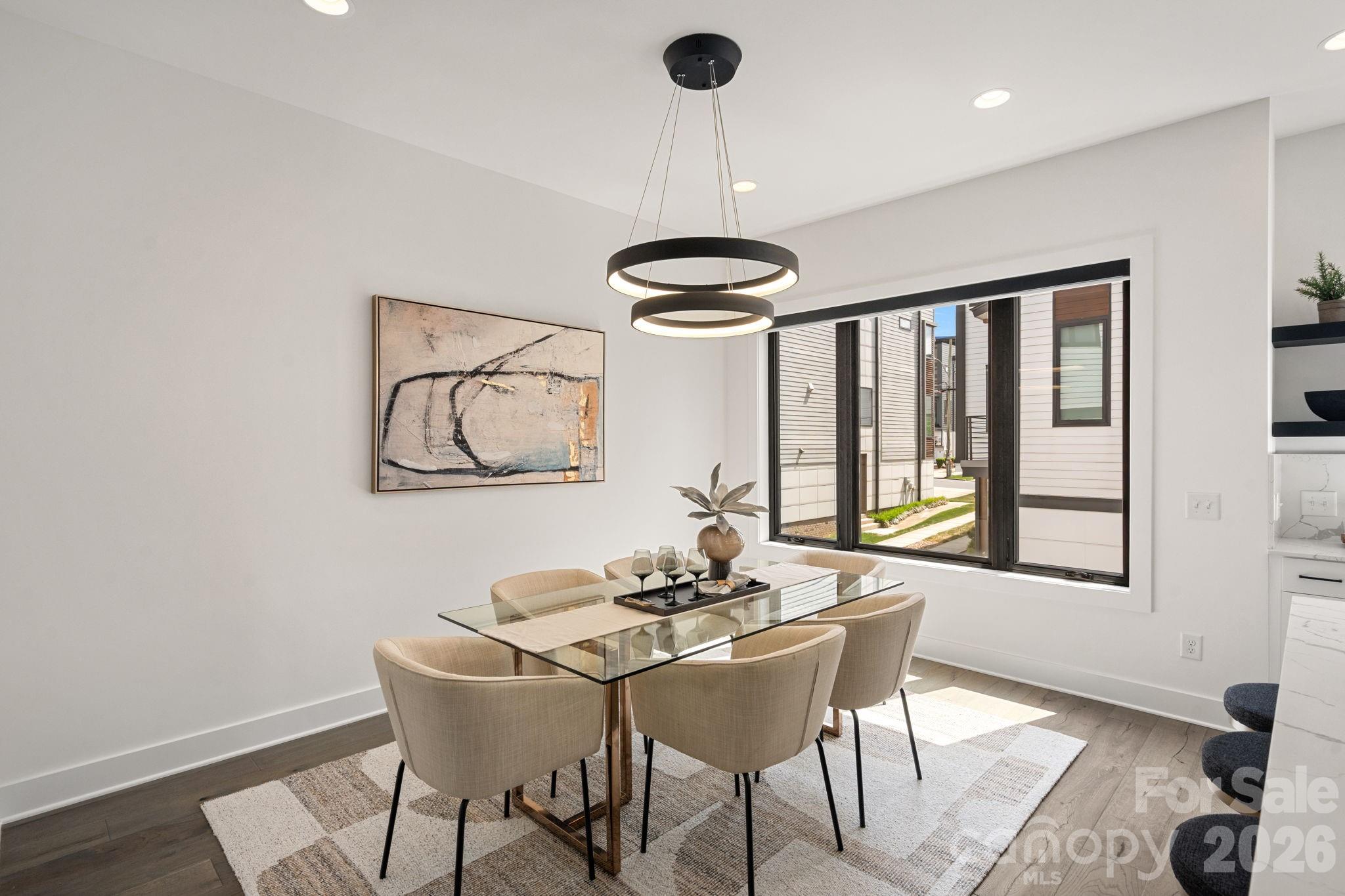 Third Ward - Residential