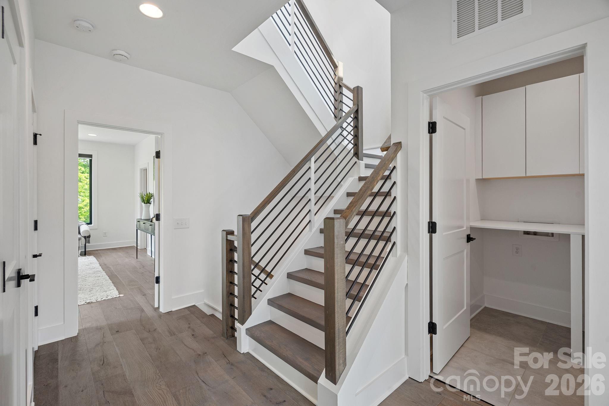 Third Ward - Residential