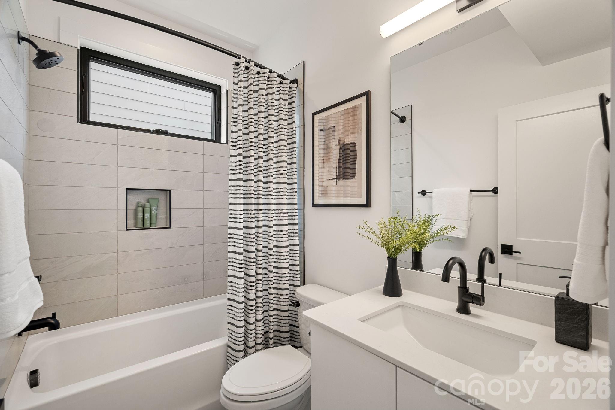 Third Ward - Residential