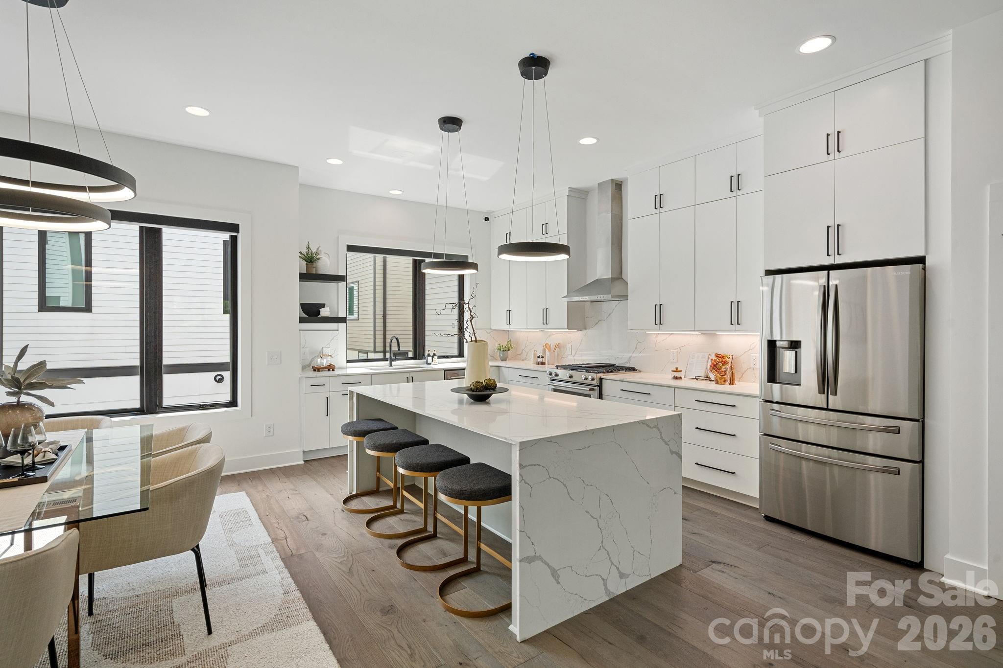 Third Ward - Residential