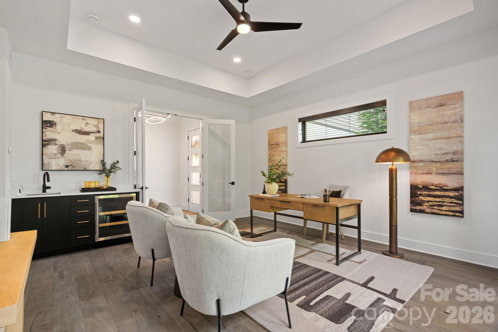Third Ward - Residential