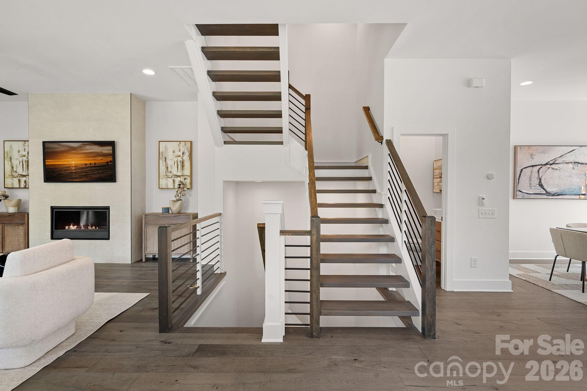 Third Ward - Residential