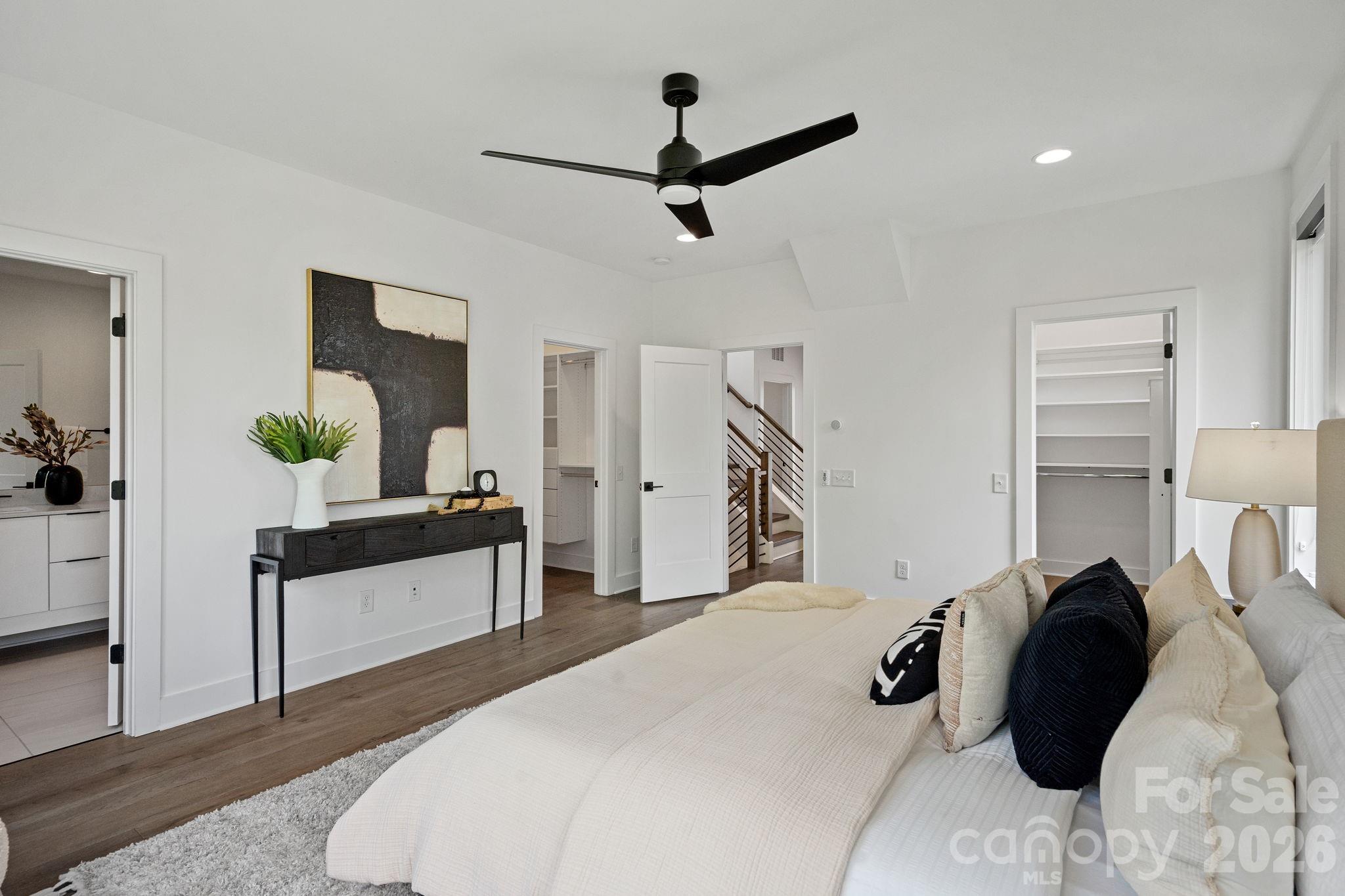 Third Ward - Residential