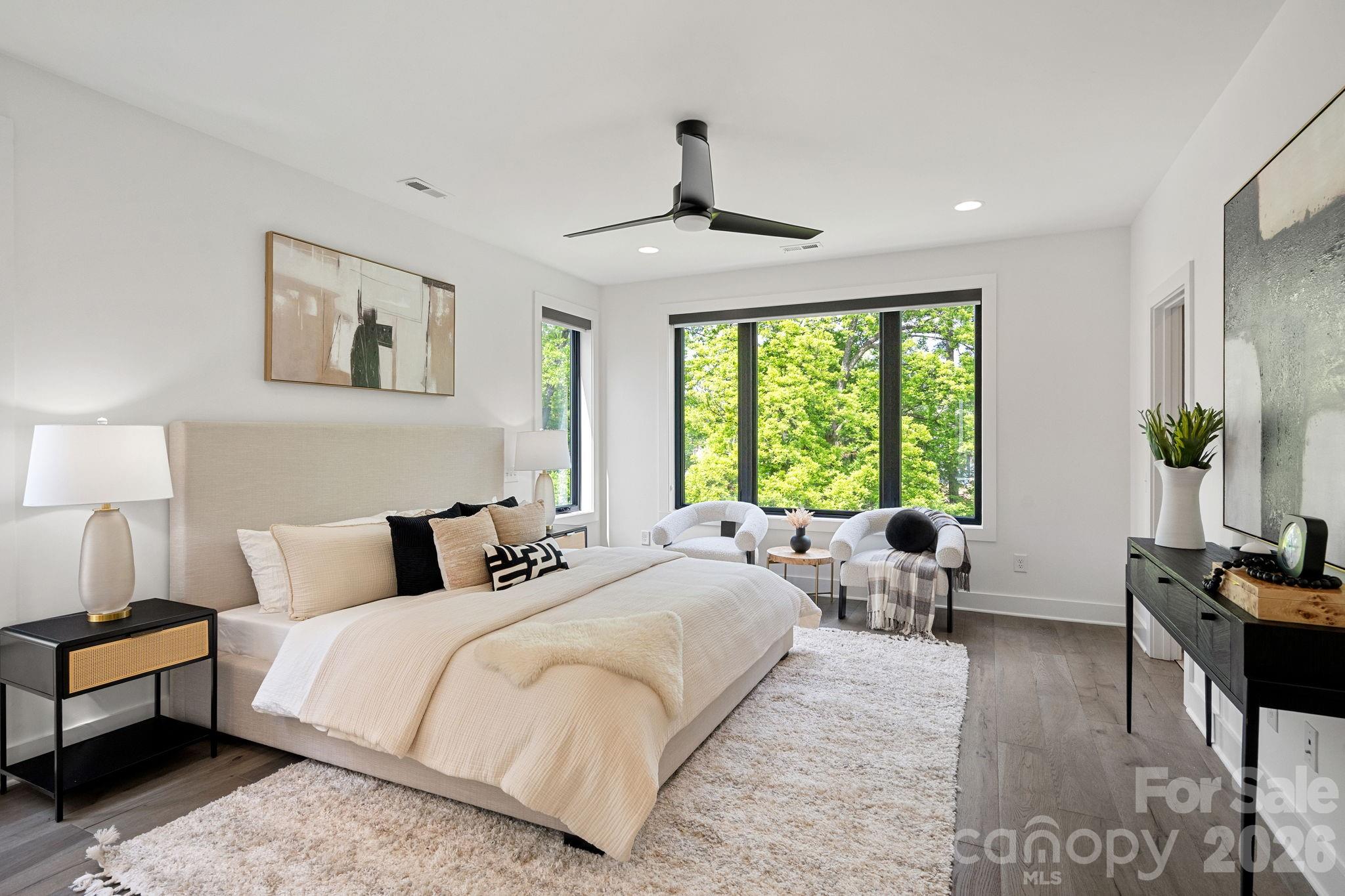 Third Ward - Residential