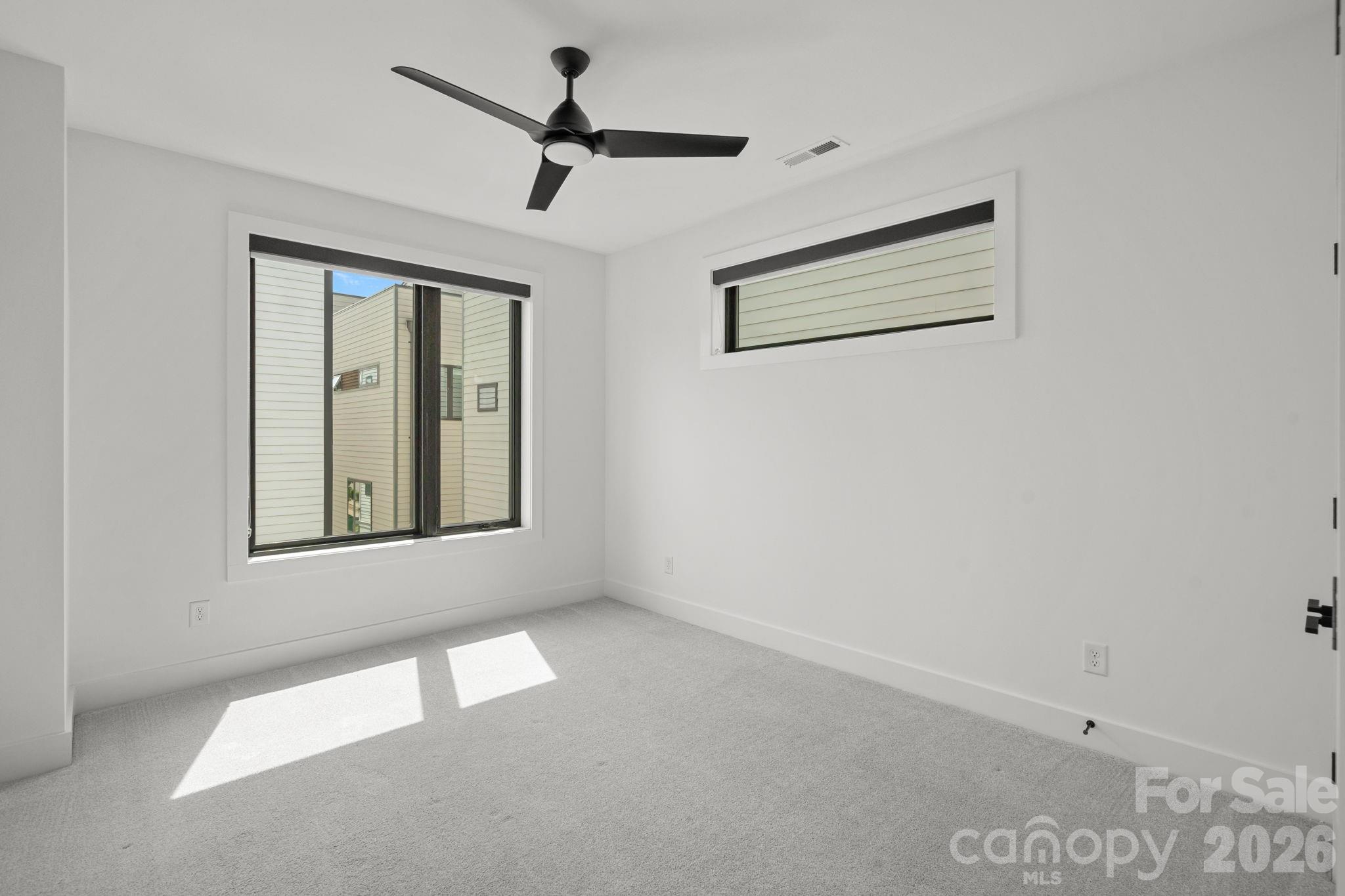 Third Ward - Residential