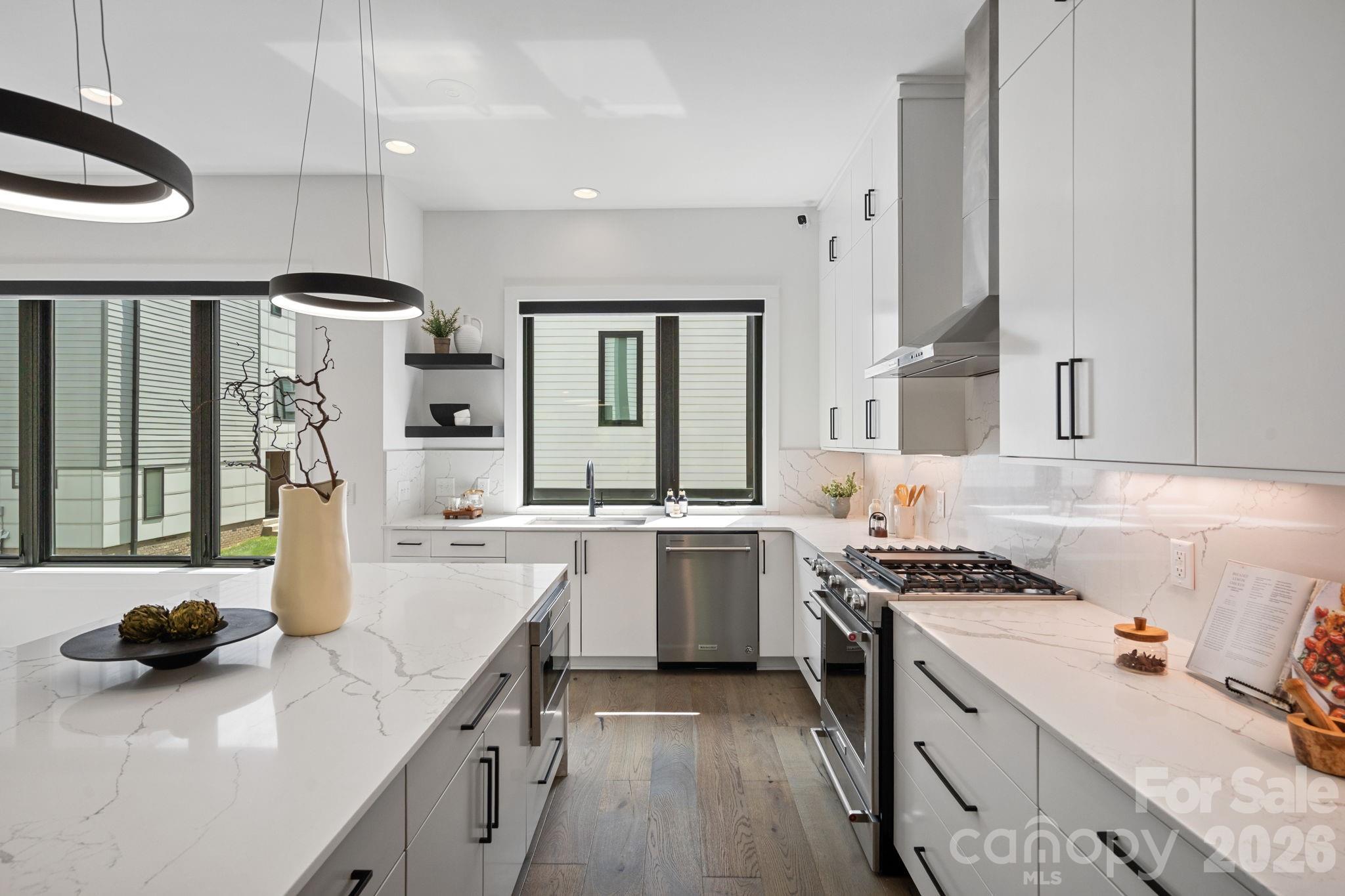Third Ward - Residential