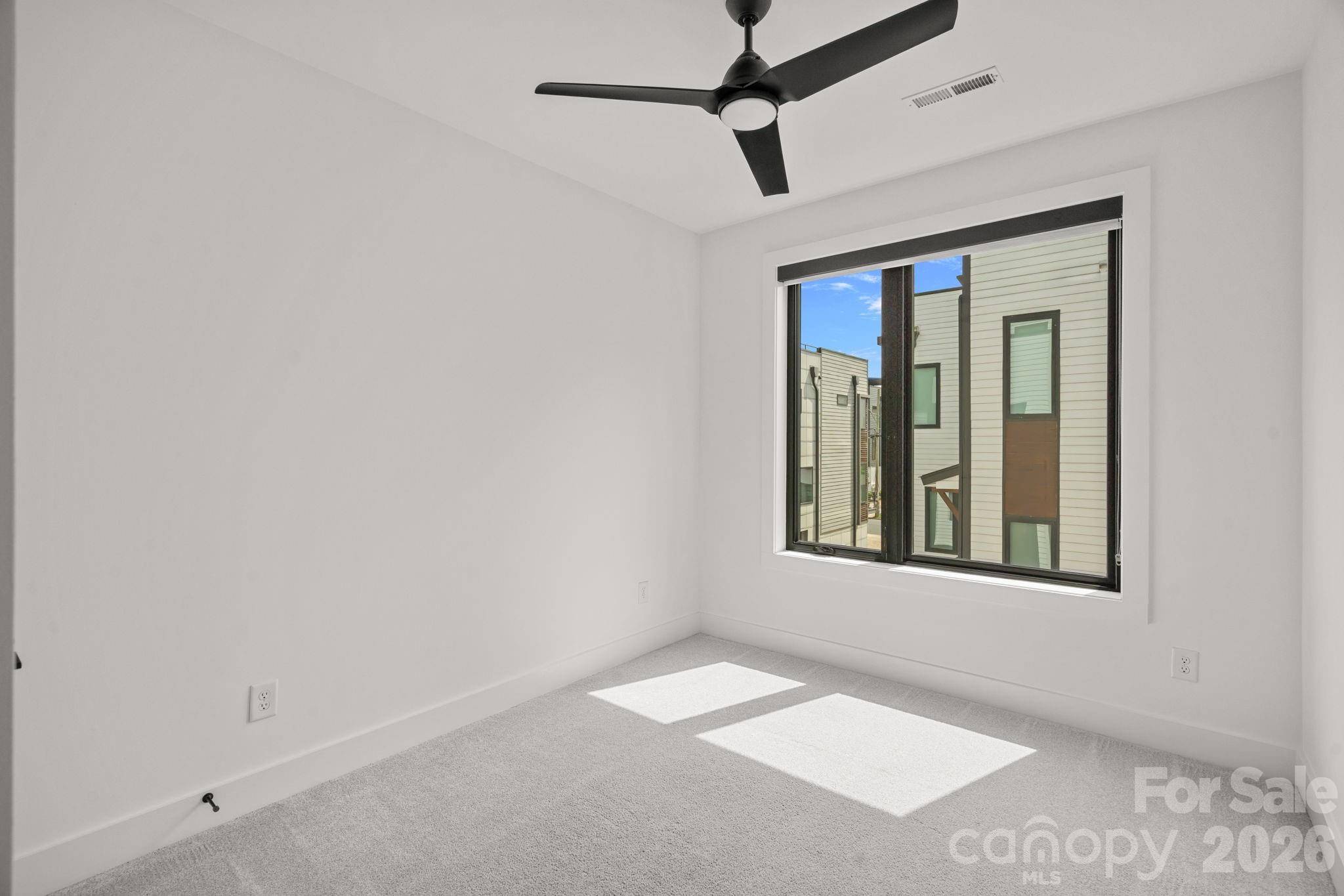 Third Ward - Residential