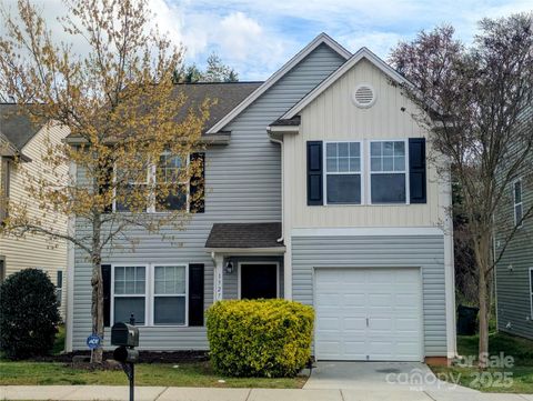 1327 Phil Oneil Drive Charlotte NC 28215