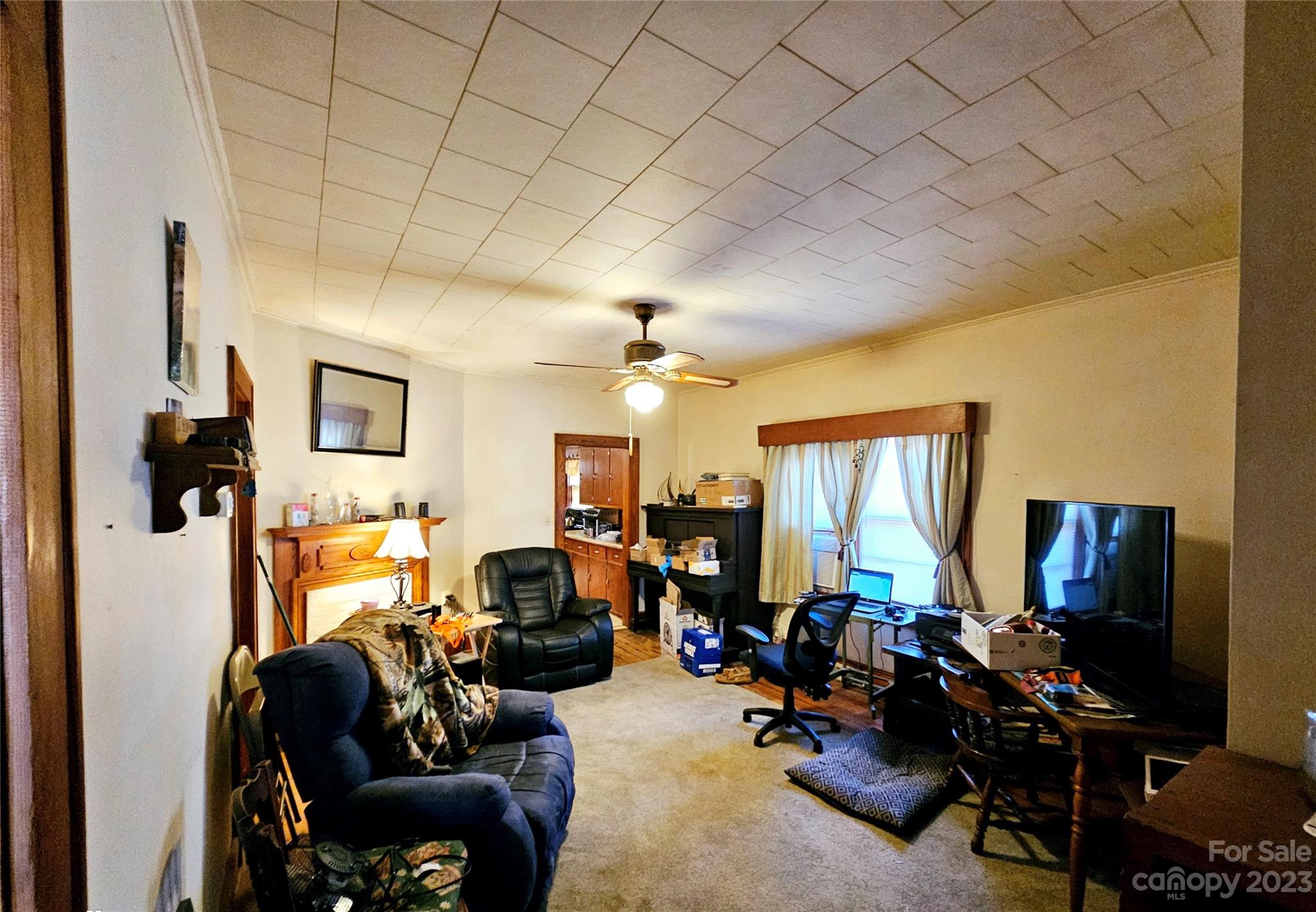 NONE - Residential