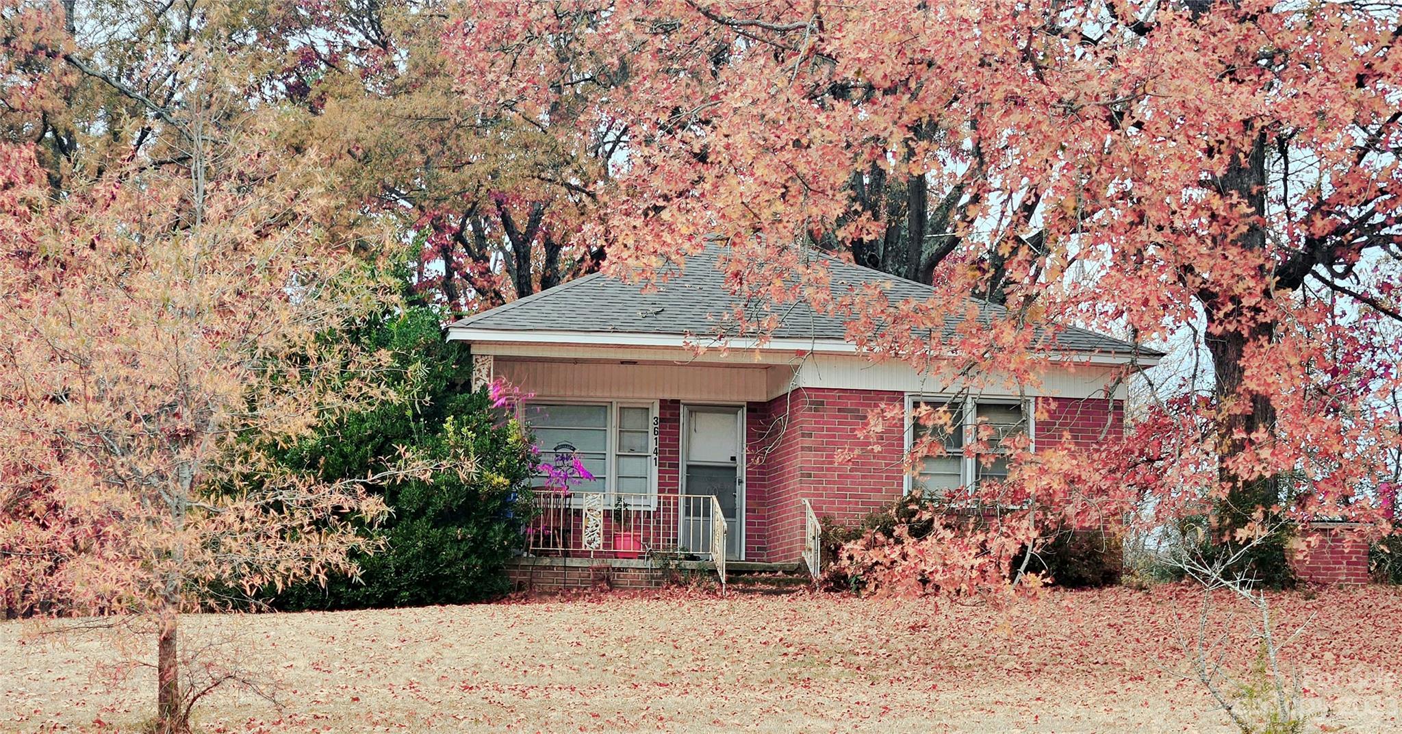 NONE - Residential