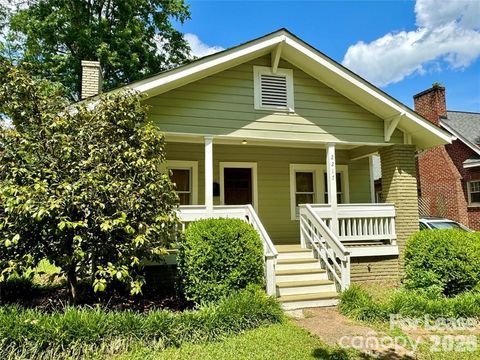 Photo of 2217 Commonwealth Avenue, Charlotte, NC 28205 (MLS # 4344461)