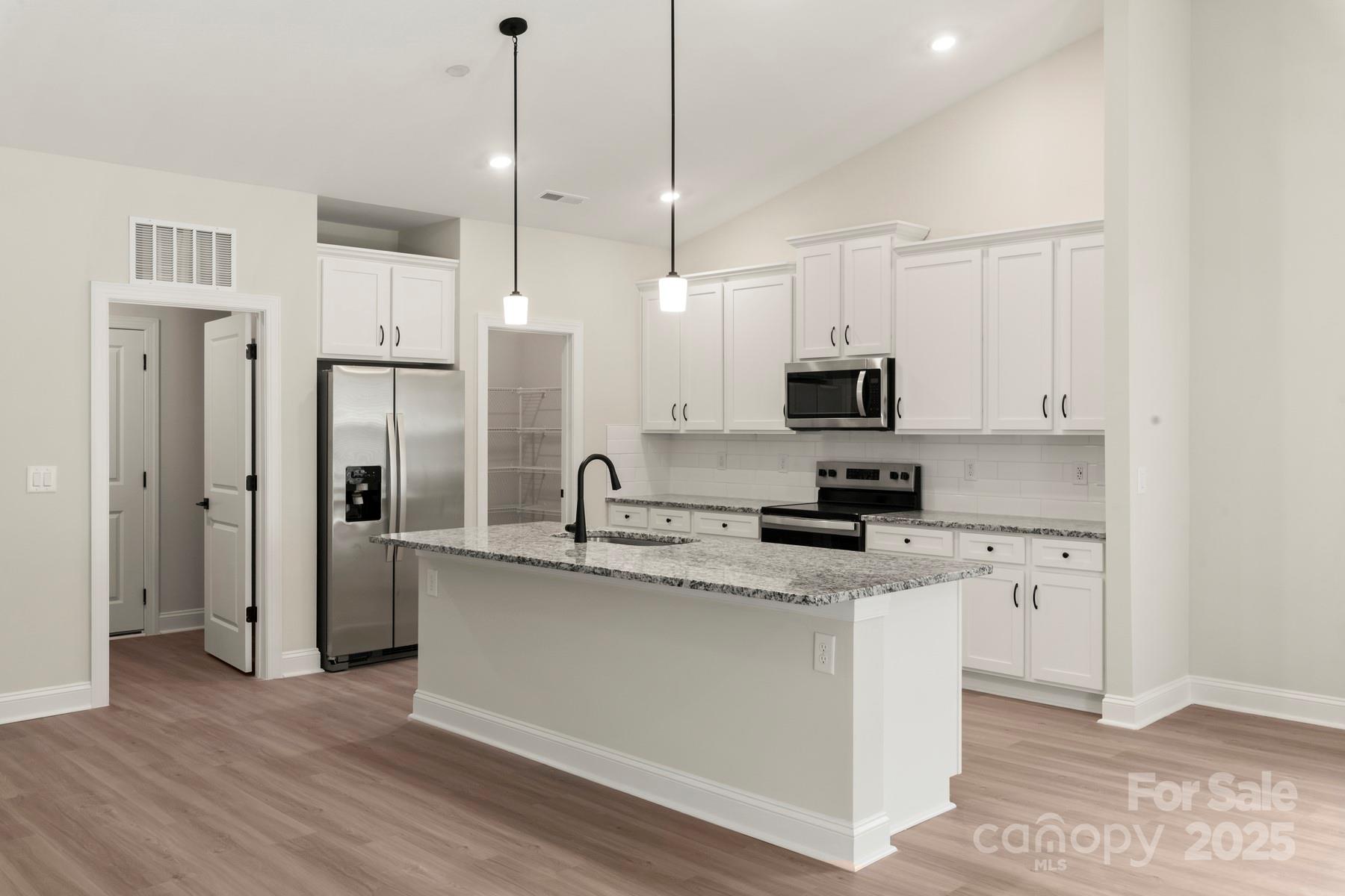 Colonial Crossing - Residential