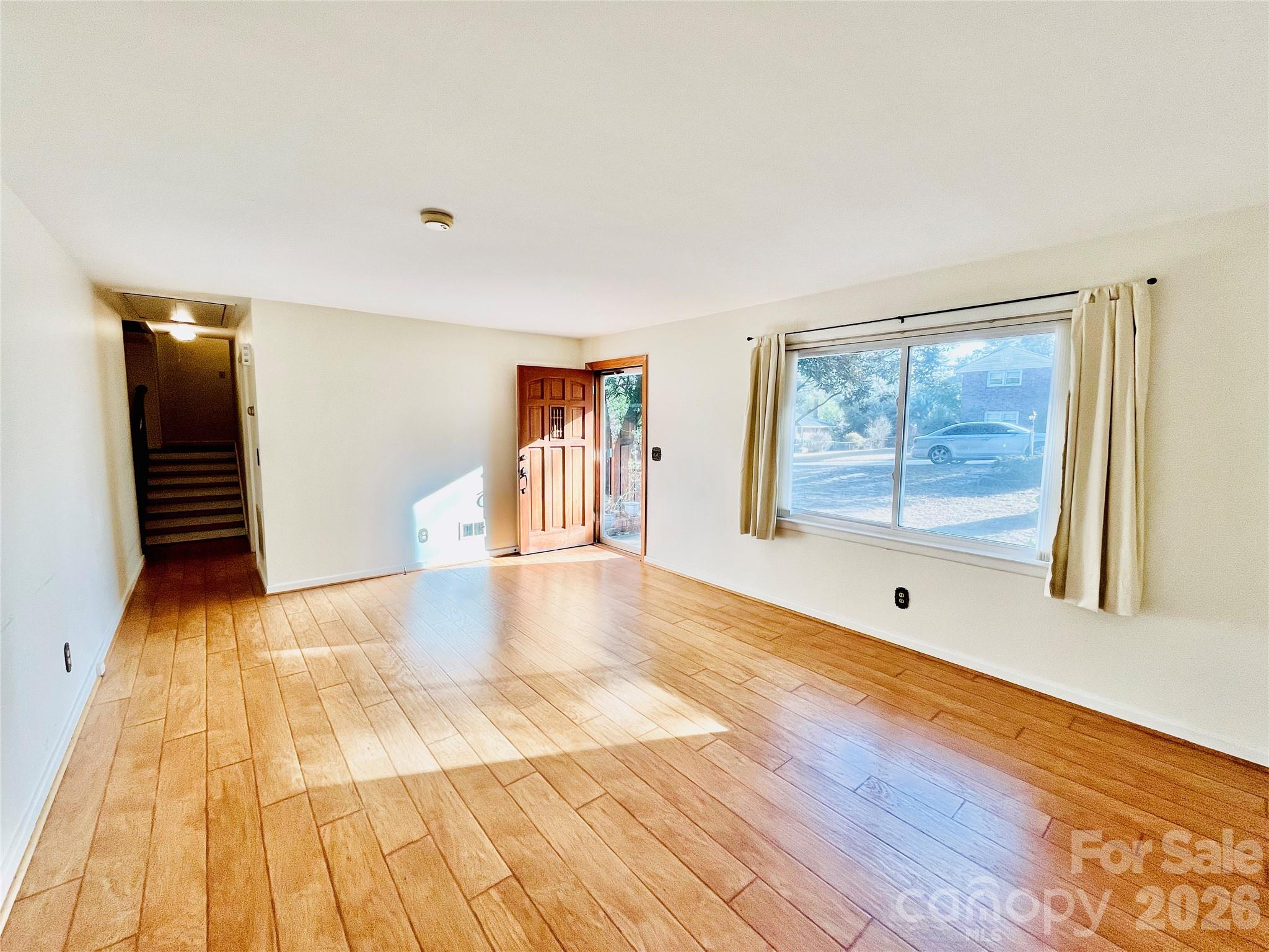 Lindenwood - Residential